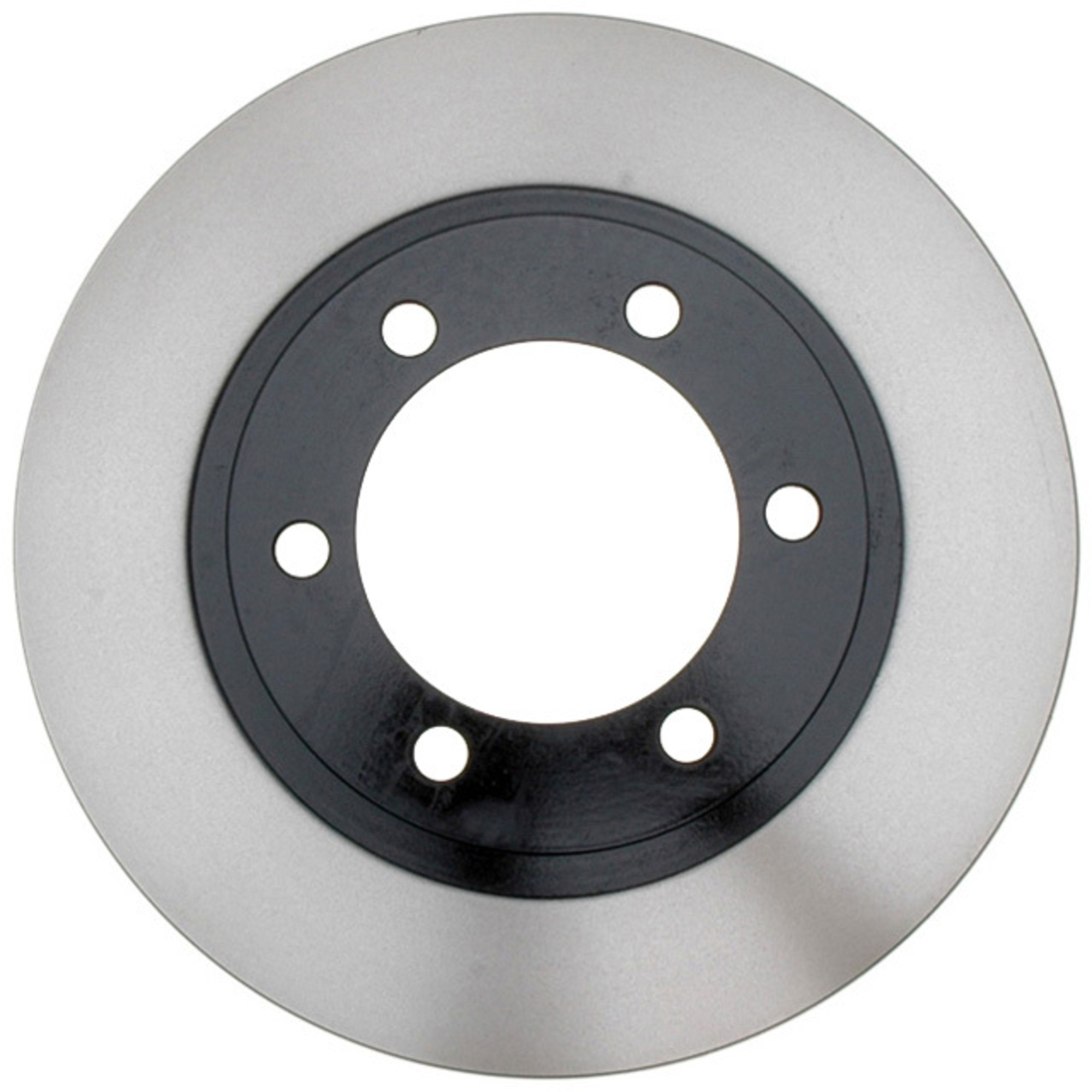 Raybestos Specialty - Truck Brake Rotor