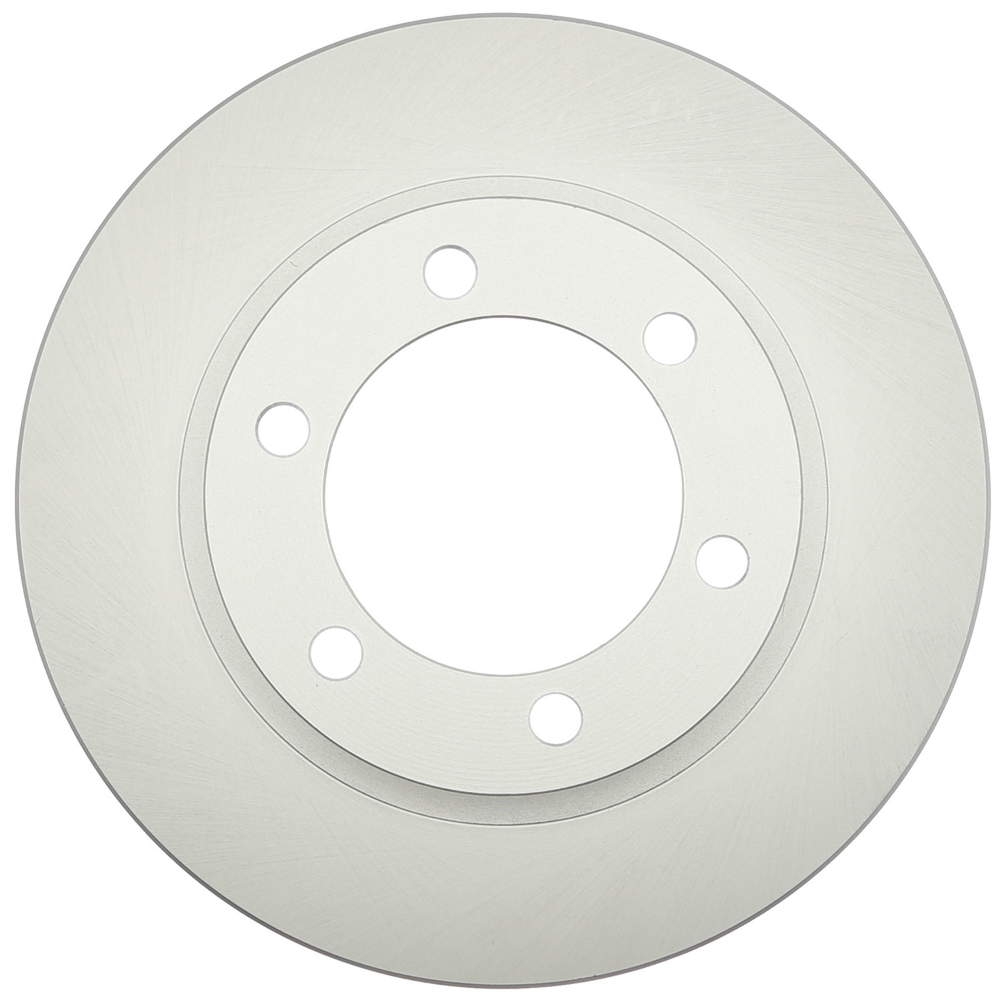 Raybestos Element3 Coated Brake Rotor
