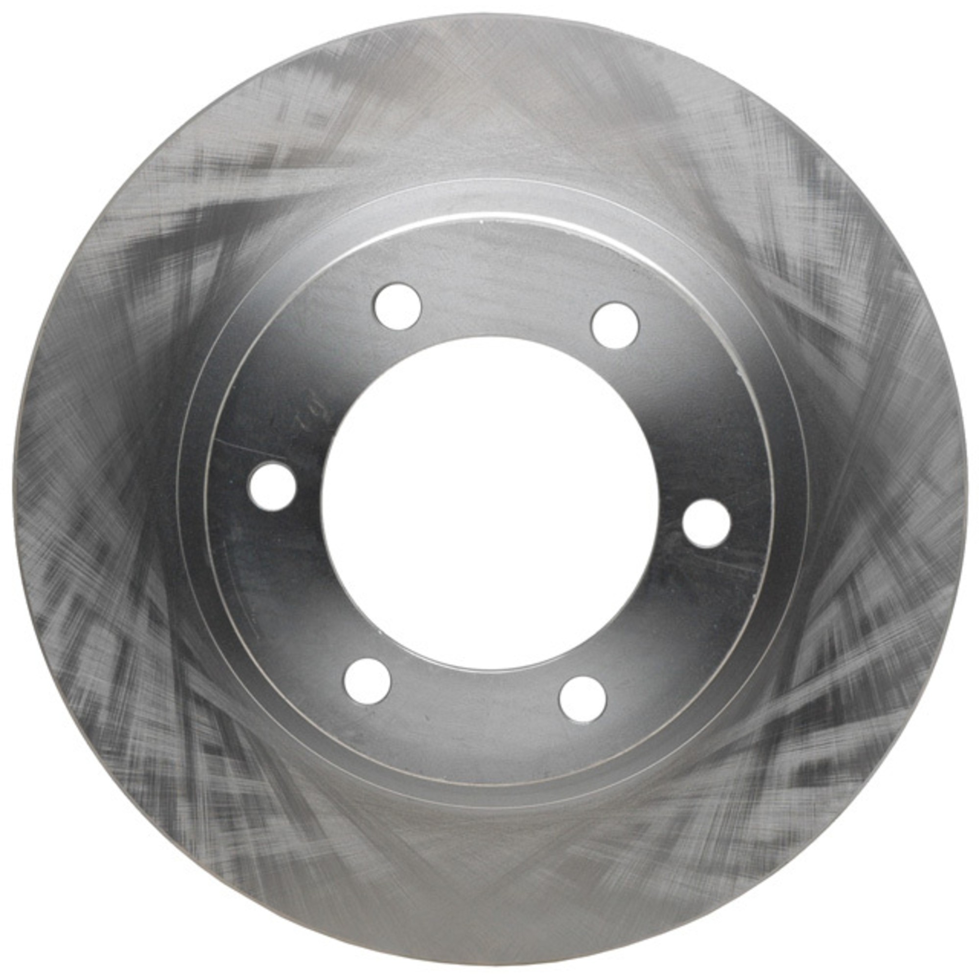 Raybestos R-Line Brake Rotor