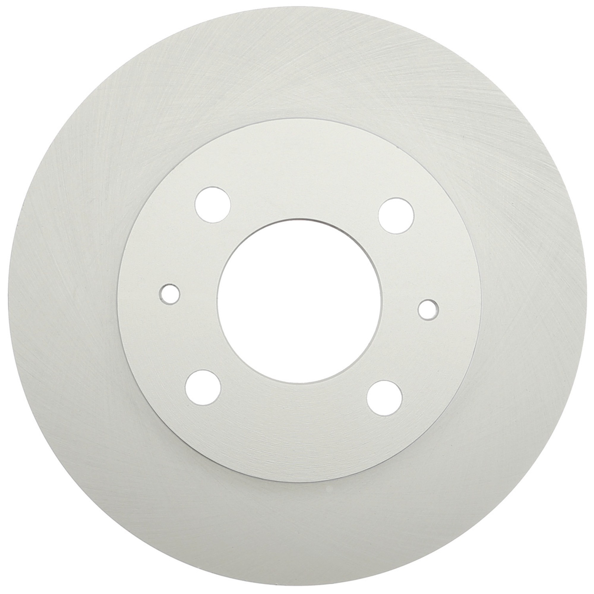 Raybestos Element3 Coated Brake Rotor
