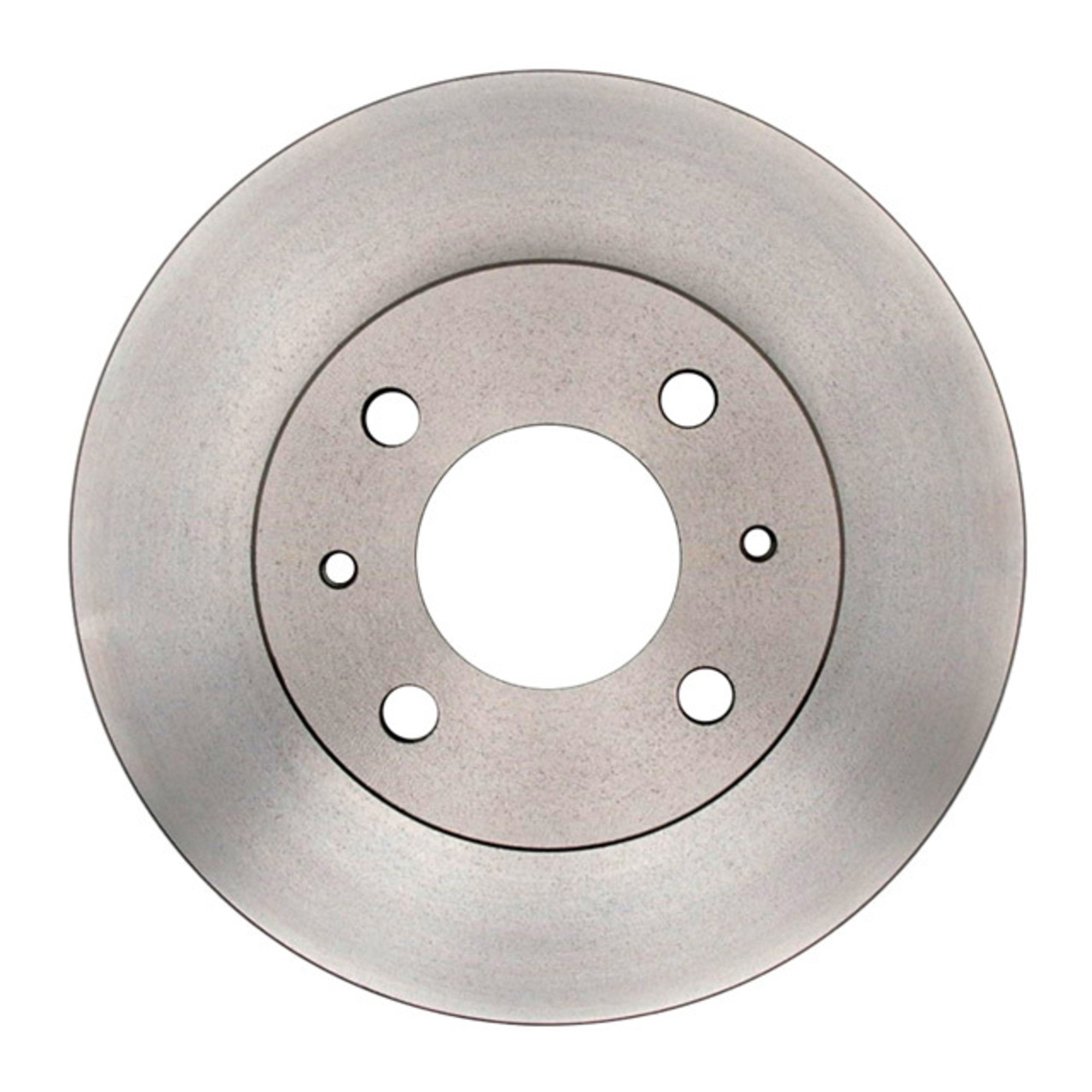 Raybestos R-Line Brake Rotor