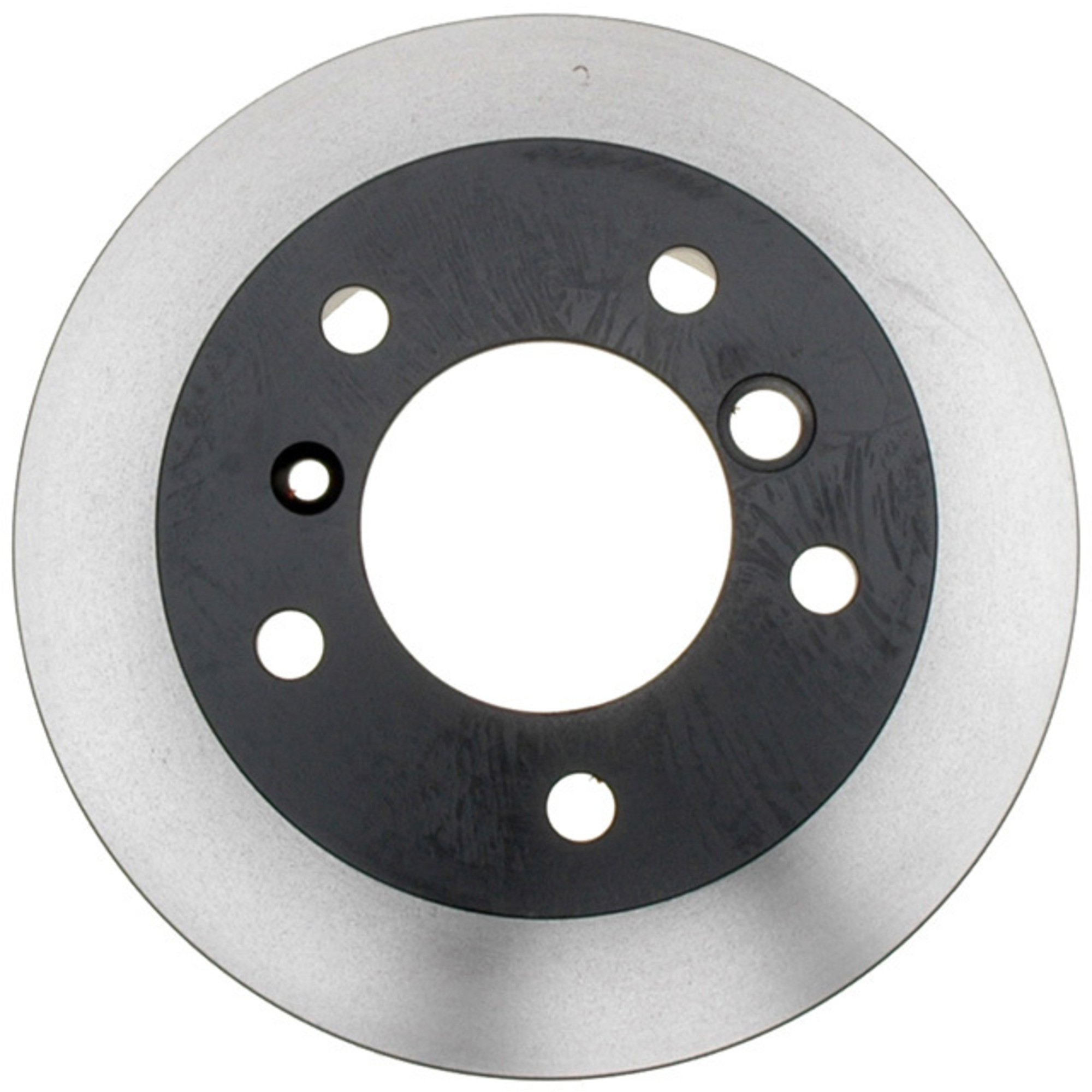 Raybestos Specialty - Truck Brake Rotor