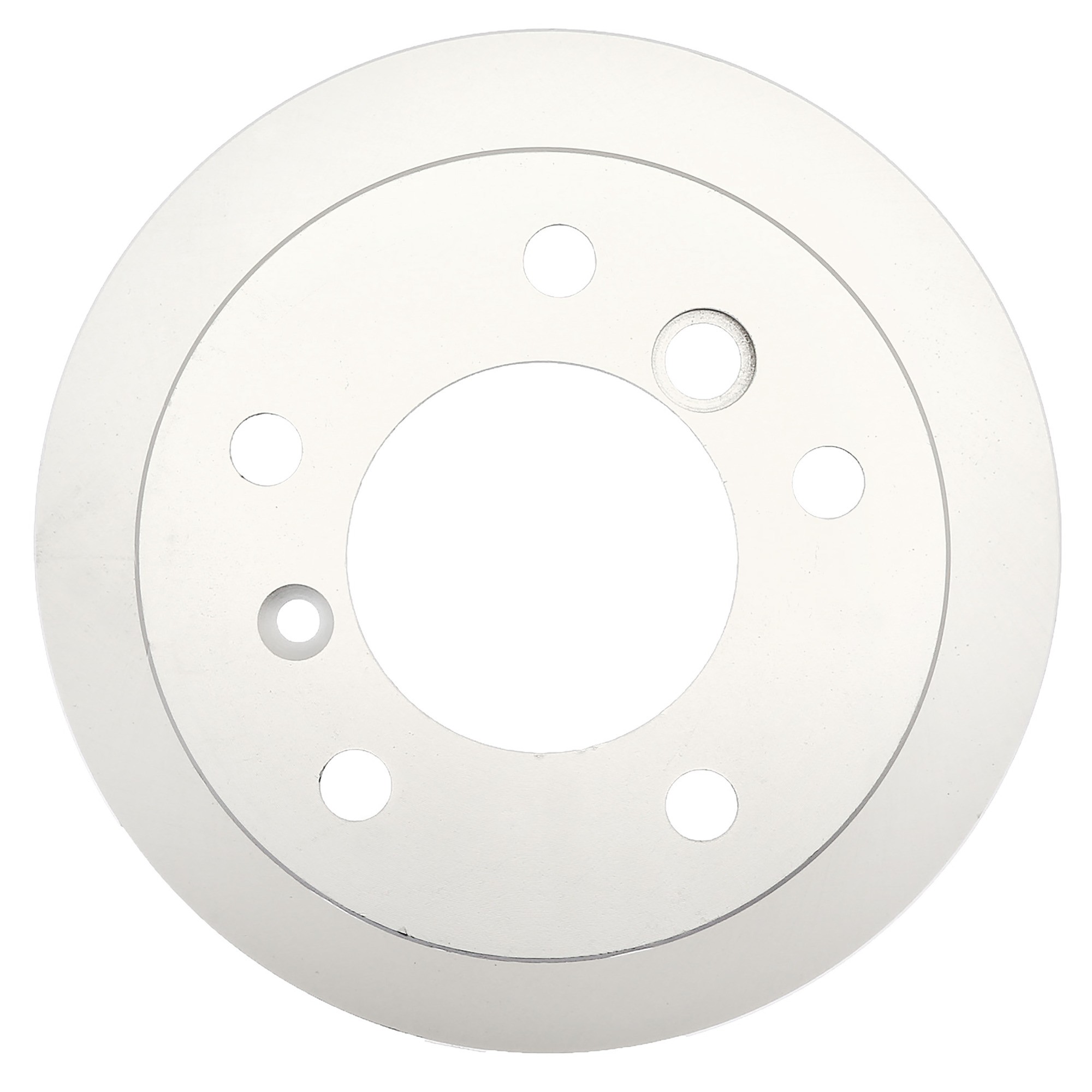Raybestos Element3 Coated Brake Rotor
