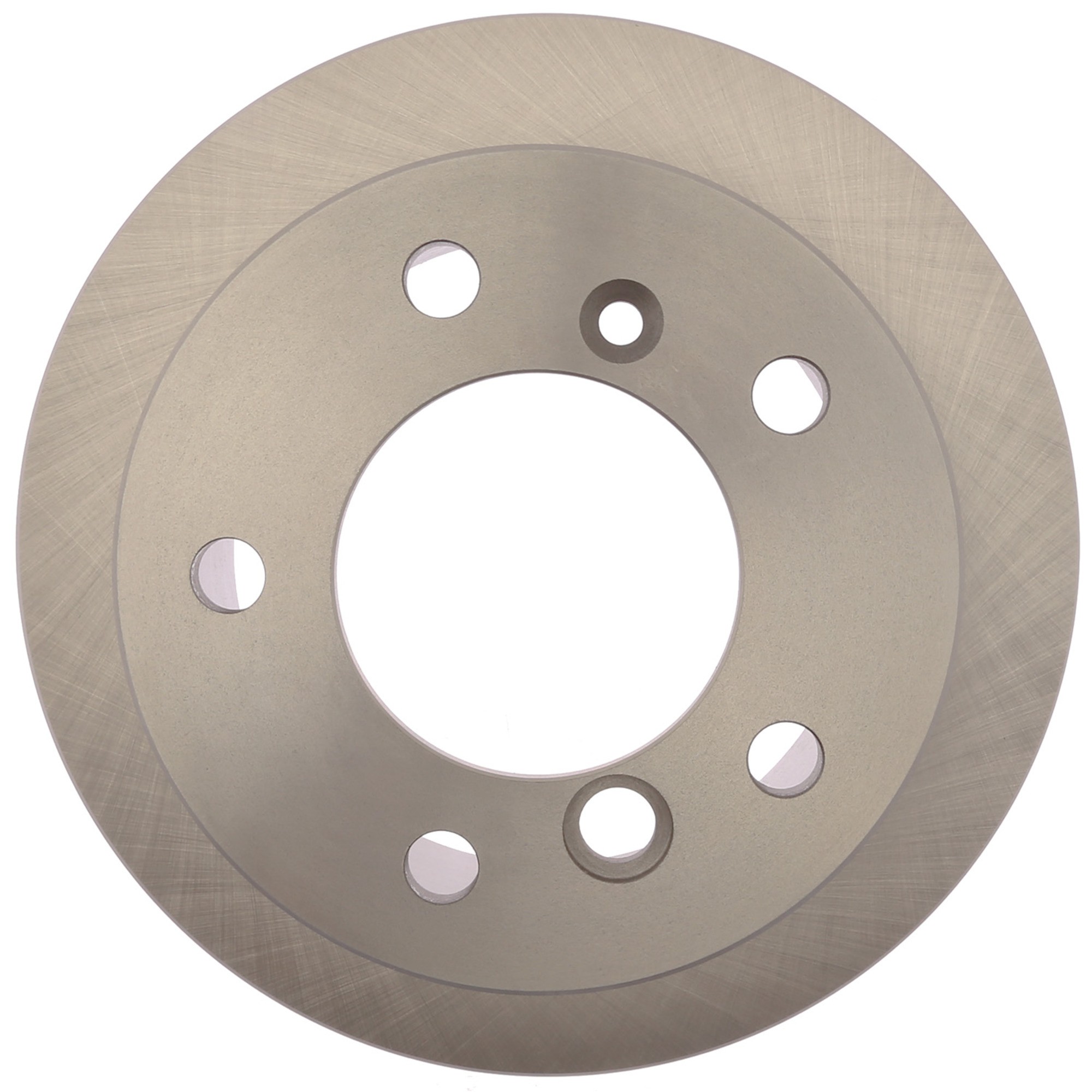 Raybestos R-Line Brake Rotor