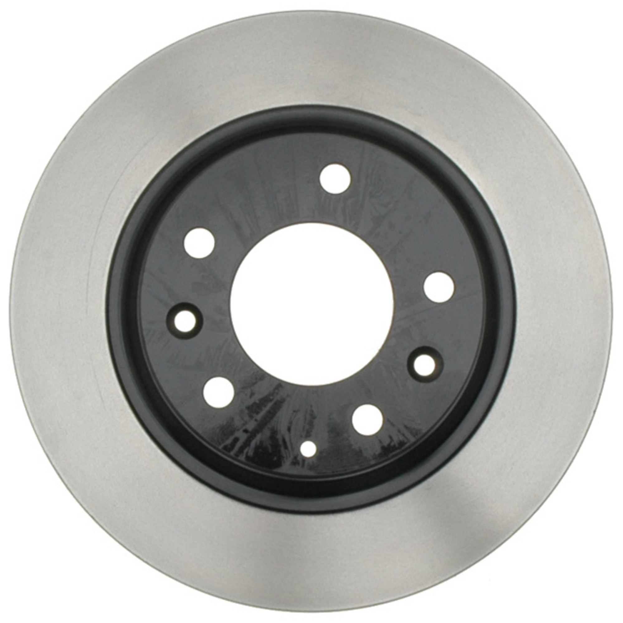 Raybestos Specialty - Street Performance Brake Rotor