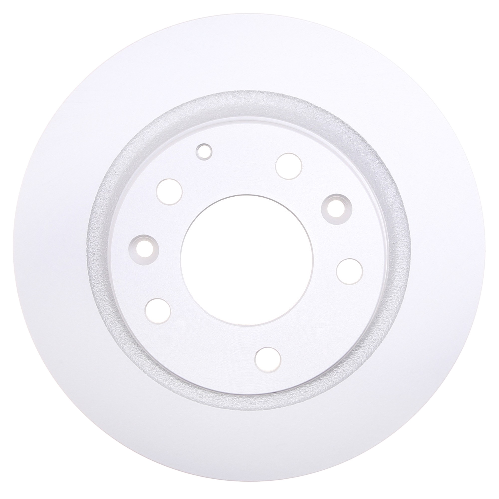 Raybestos Element3 Coated Brake Rotor
