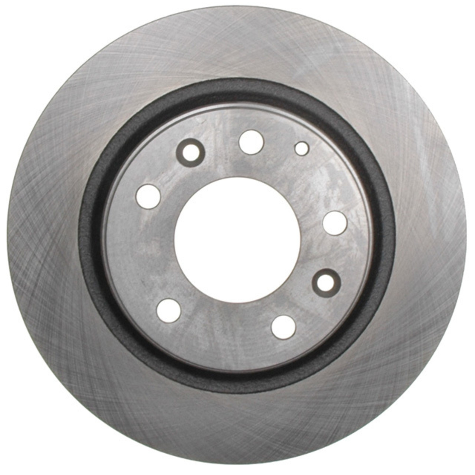 Raybestos R-Line Brake Rotor