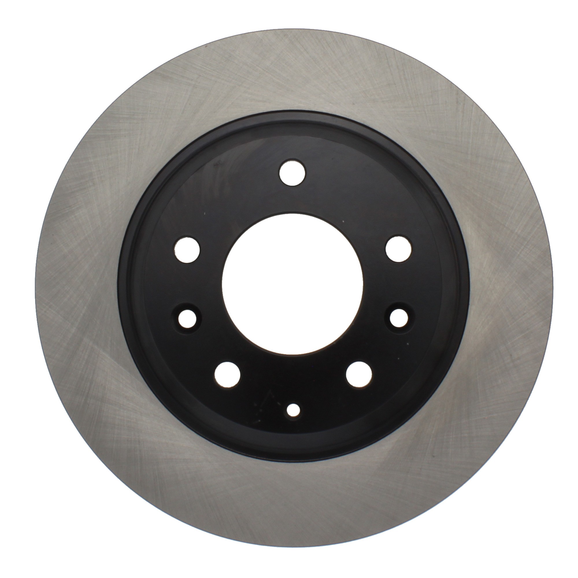 Raybestos R-Line+ Brake Rotor