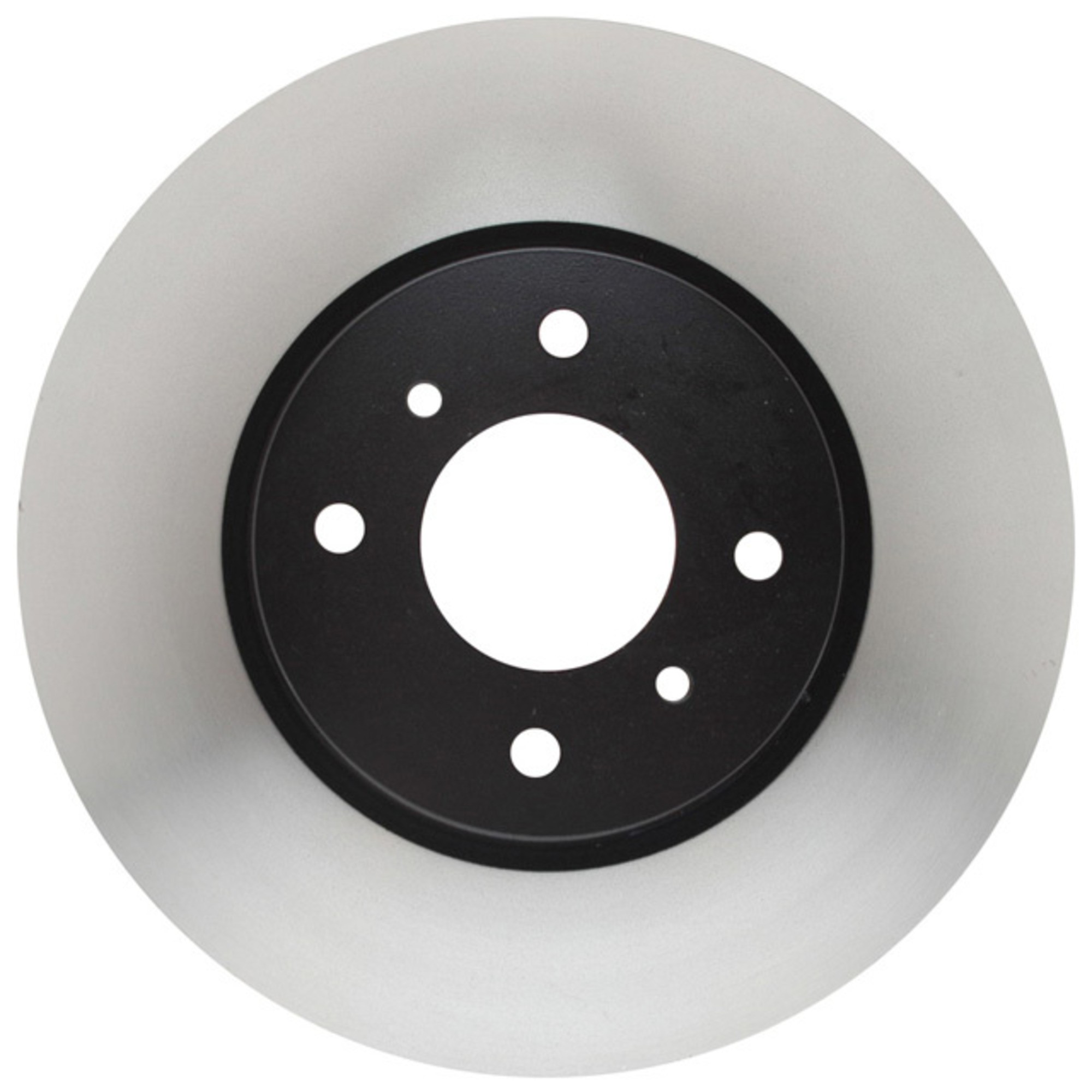 Raybestos Specialty - Street Performance Brake Rotor