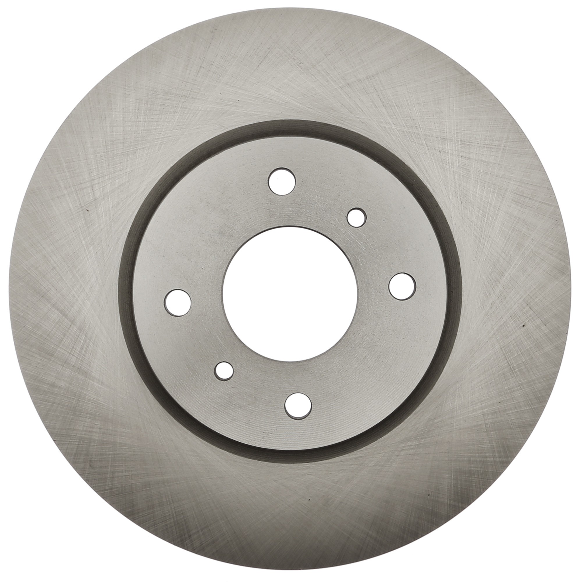 Raybestos R-Line Brake Rotor