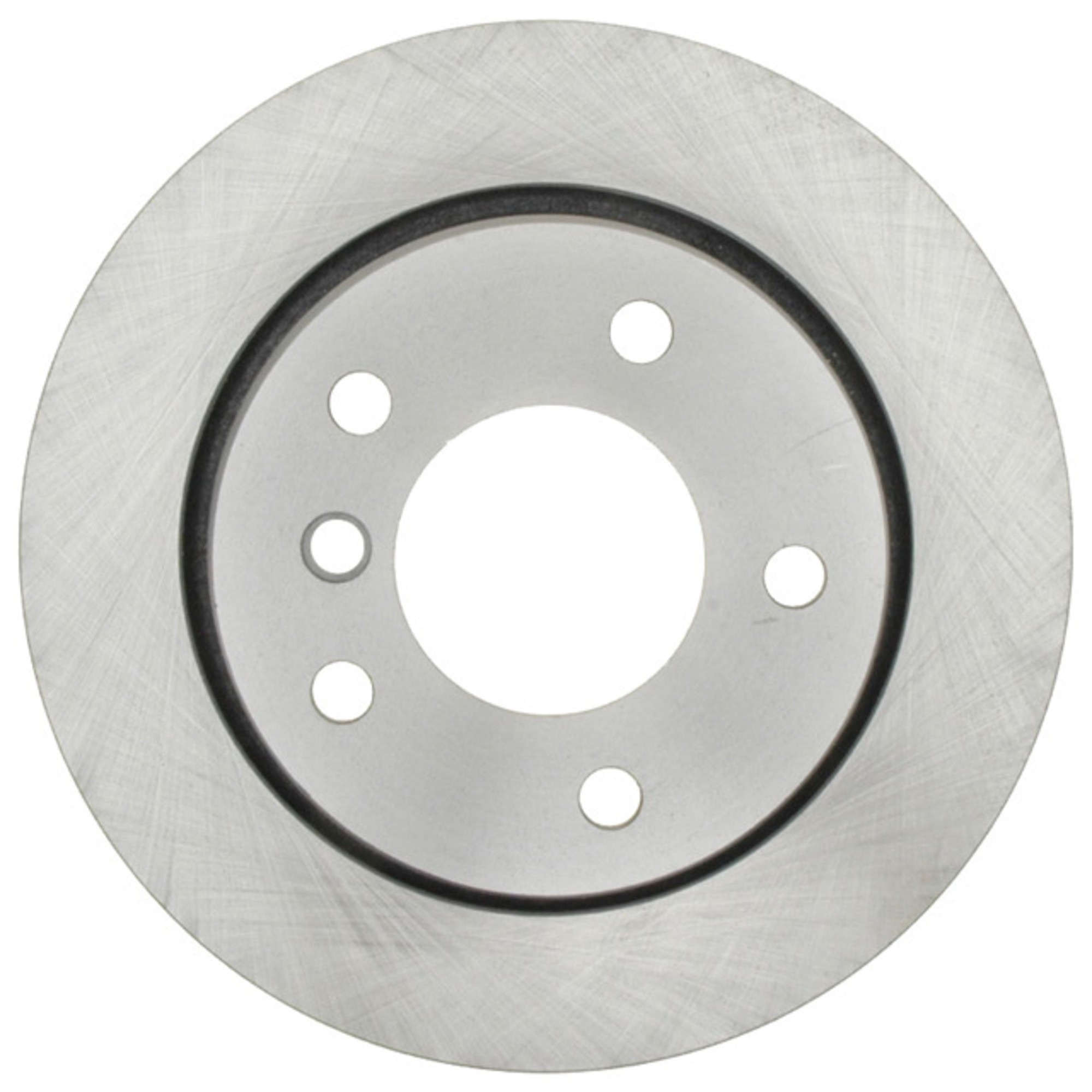 Raybestos R-Line Brake Rotor