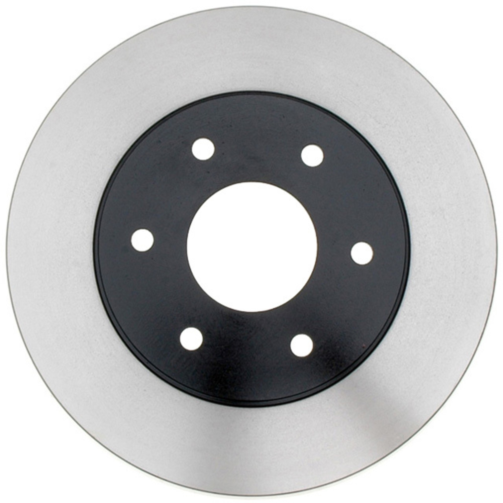 Raybestos Specialty - Truck Brake Rotor