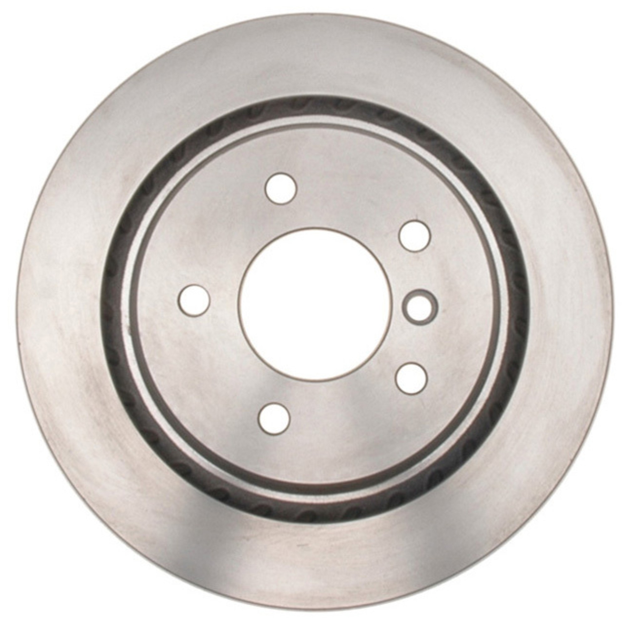 Raybestos R-Line Brake Rotor