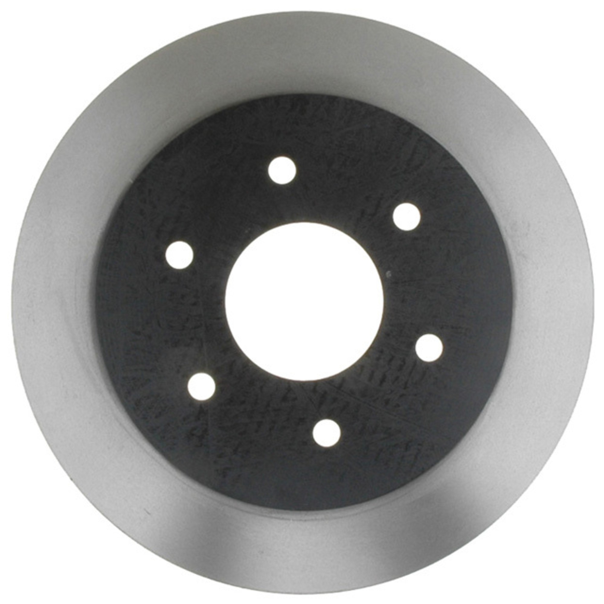 Raybestos Specialty - Truck Brake Rotor