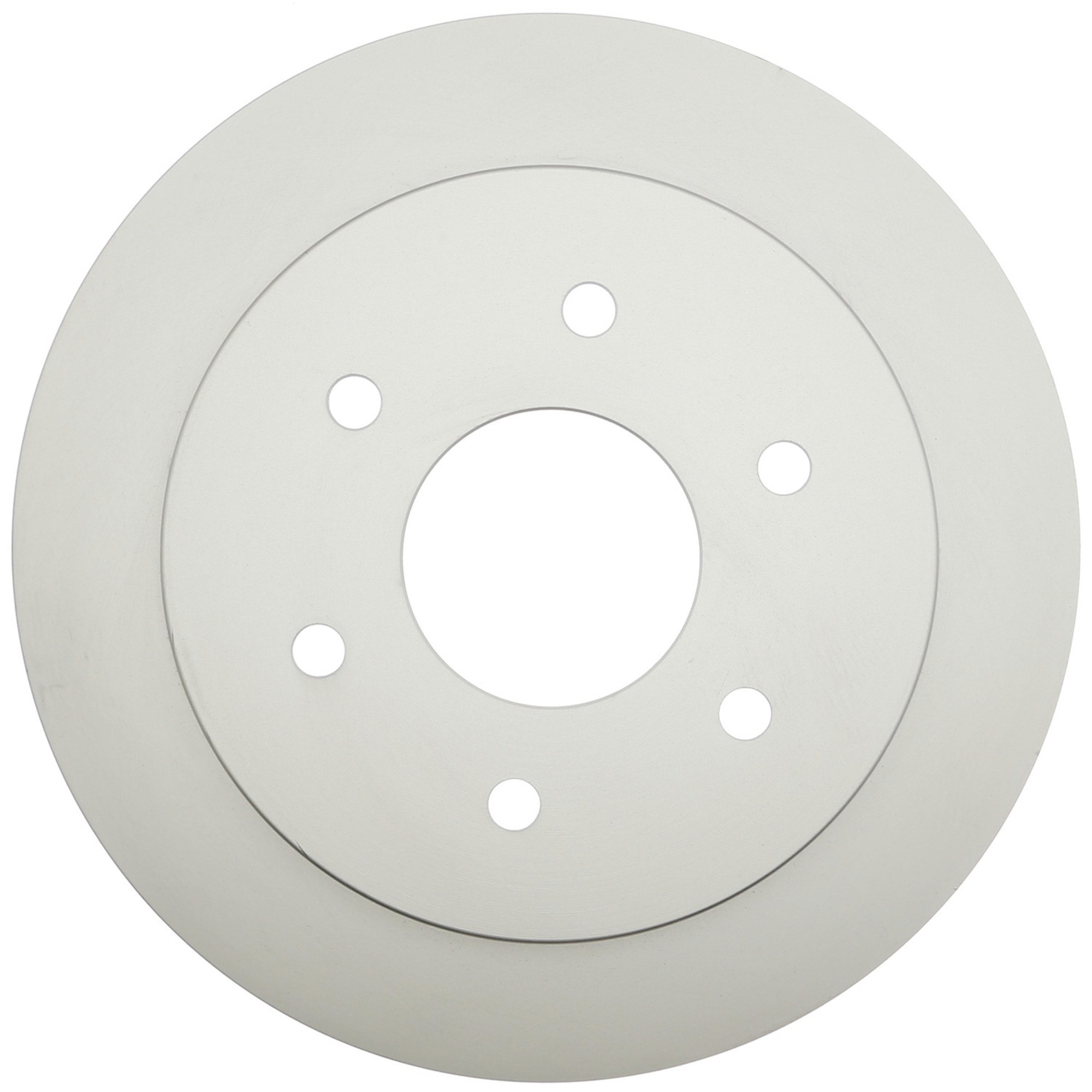 Raybestos Element3 Coated Brake Rotor