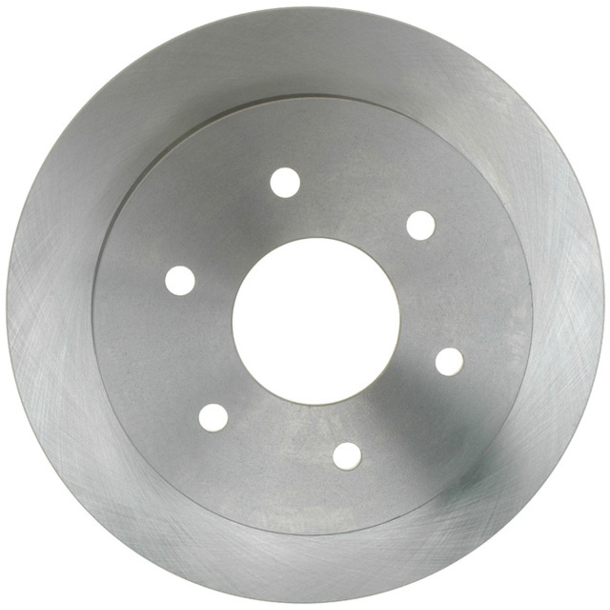 Raybestos R-Line Brake Rotor