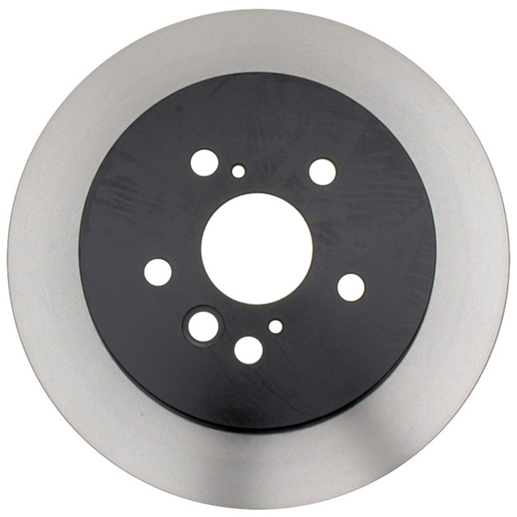 Raybestos Specialty - Truck Brake Rotor