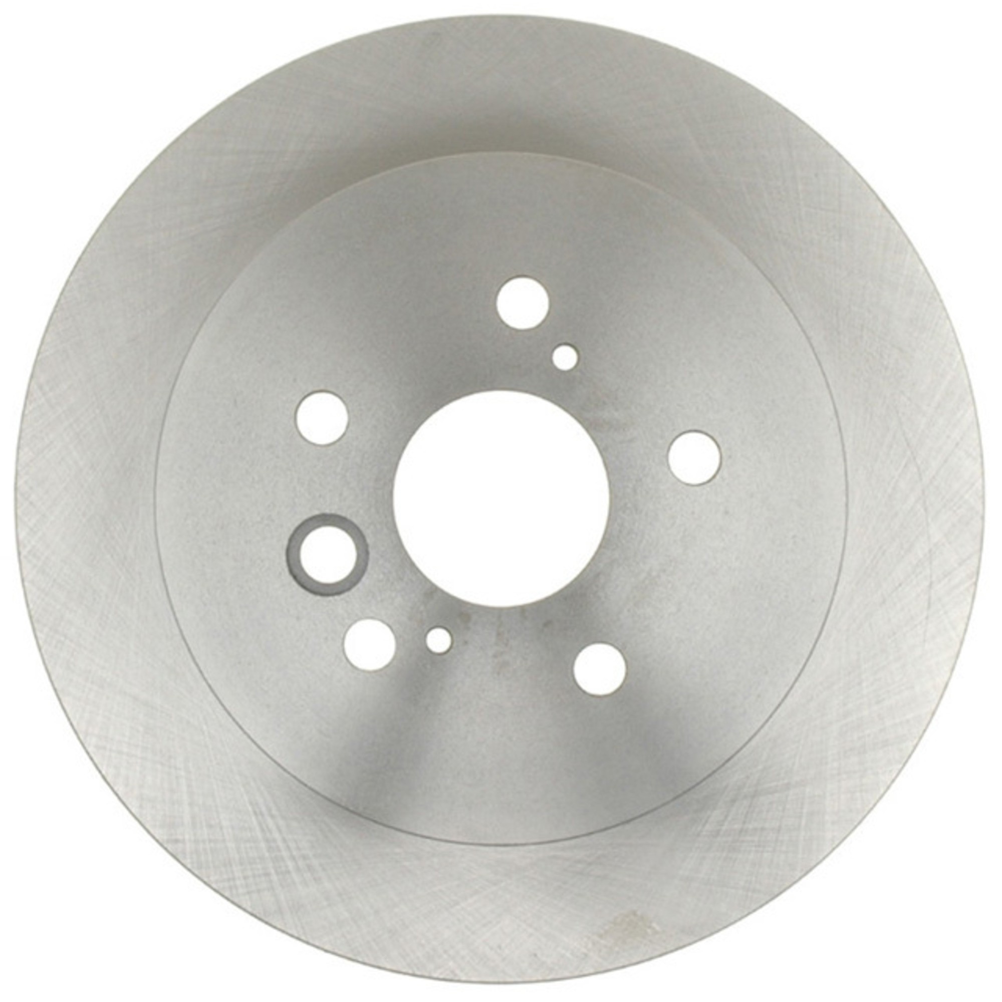 Raybestos R-Line Brake Rotor