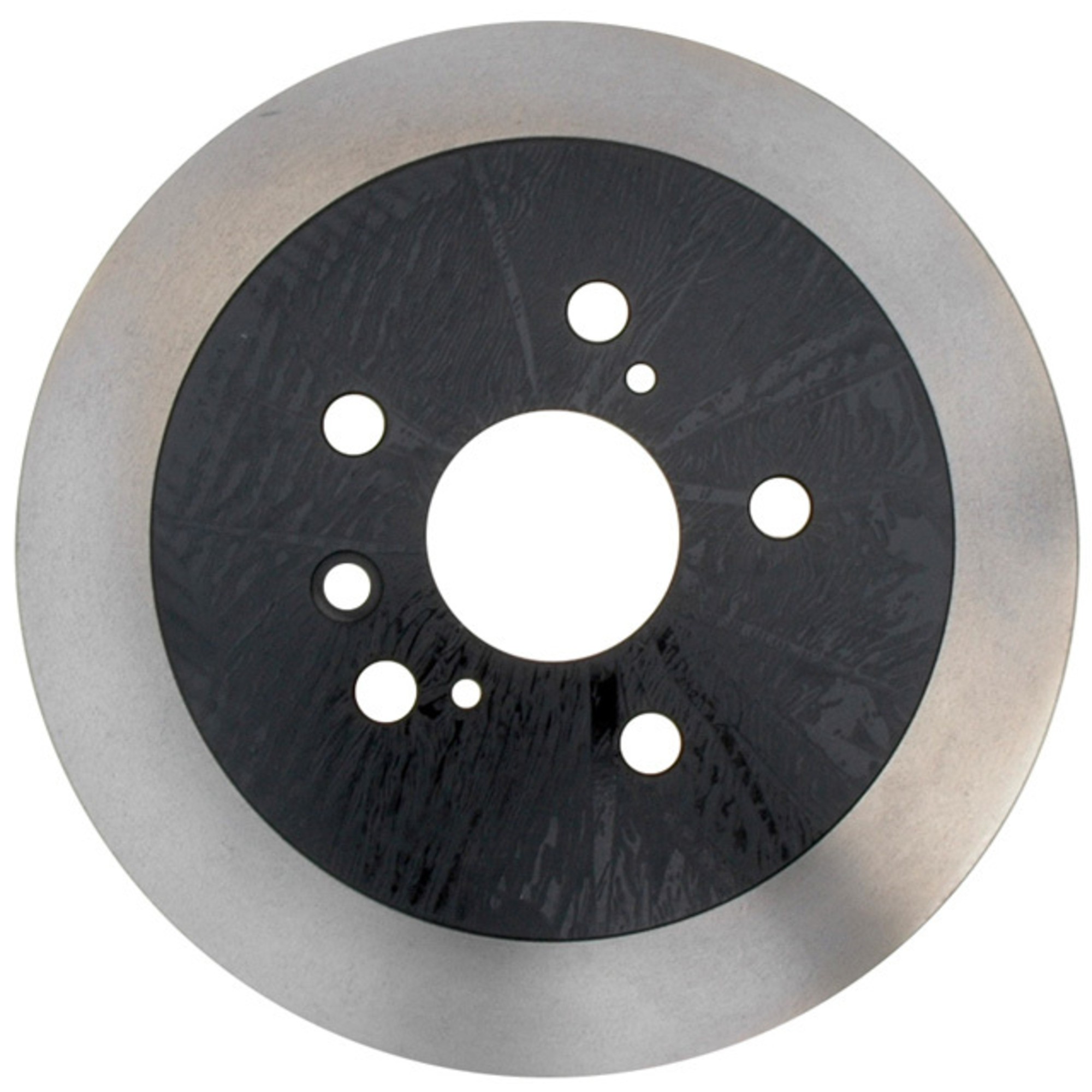 Raybestos Specialty - Truck Brake Rotor