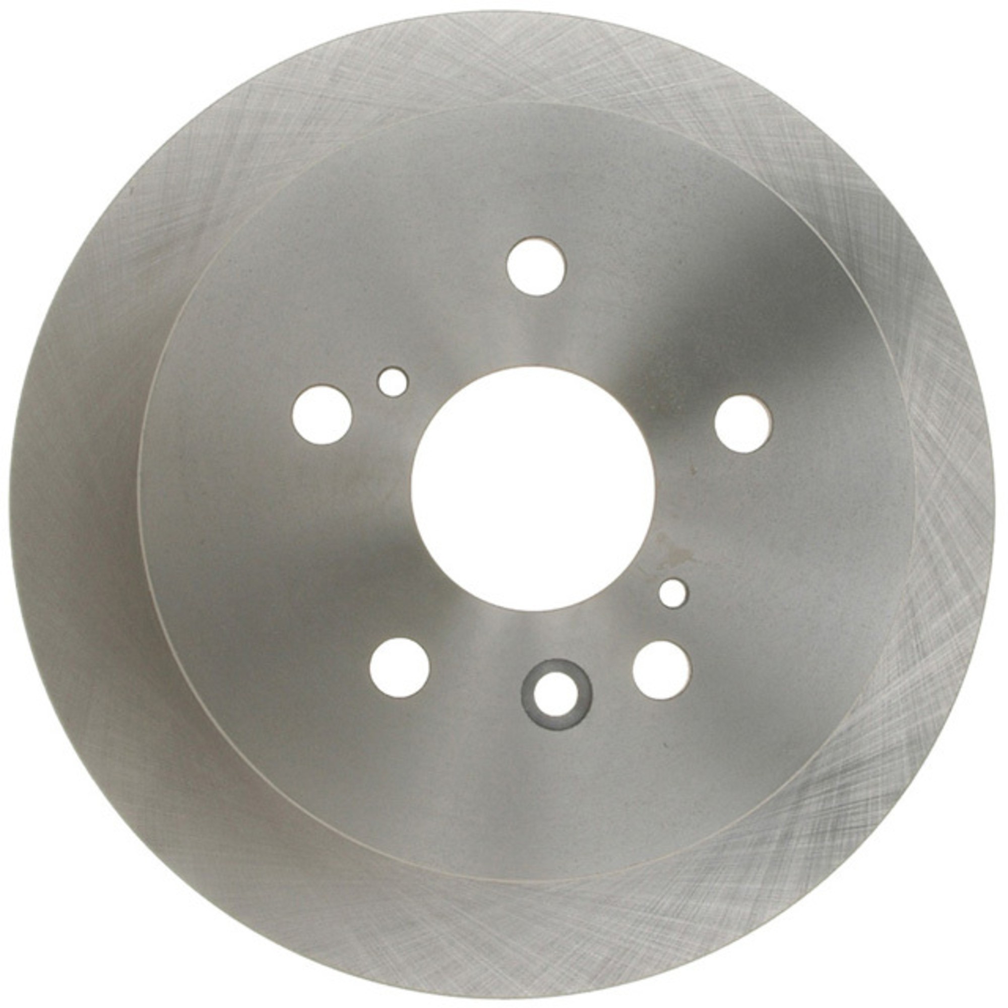 Raybestos R-Line Brake Rotor
