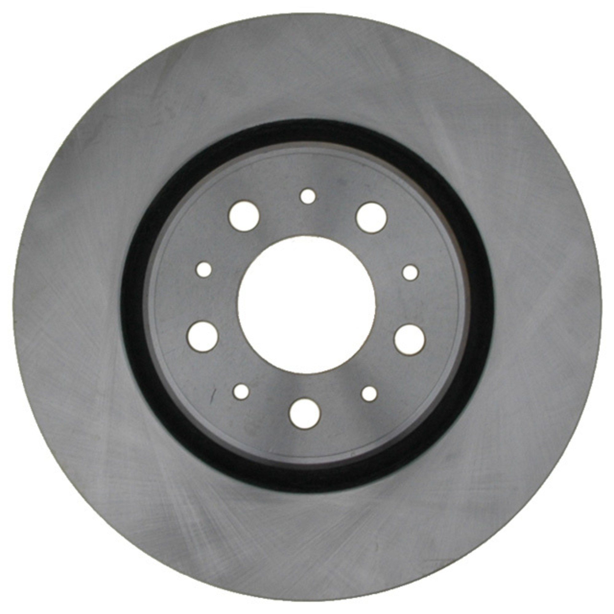 Raybestos R-Line Brake Rotor