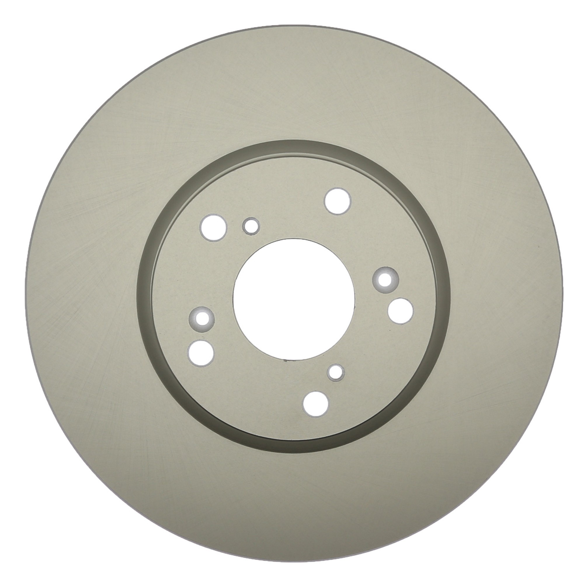 Raybestos Element3 Coated Brake Rotor