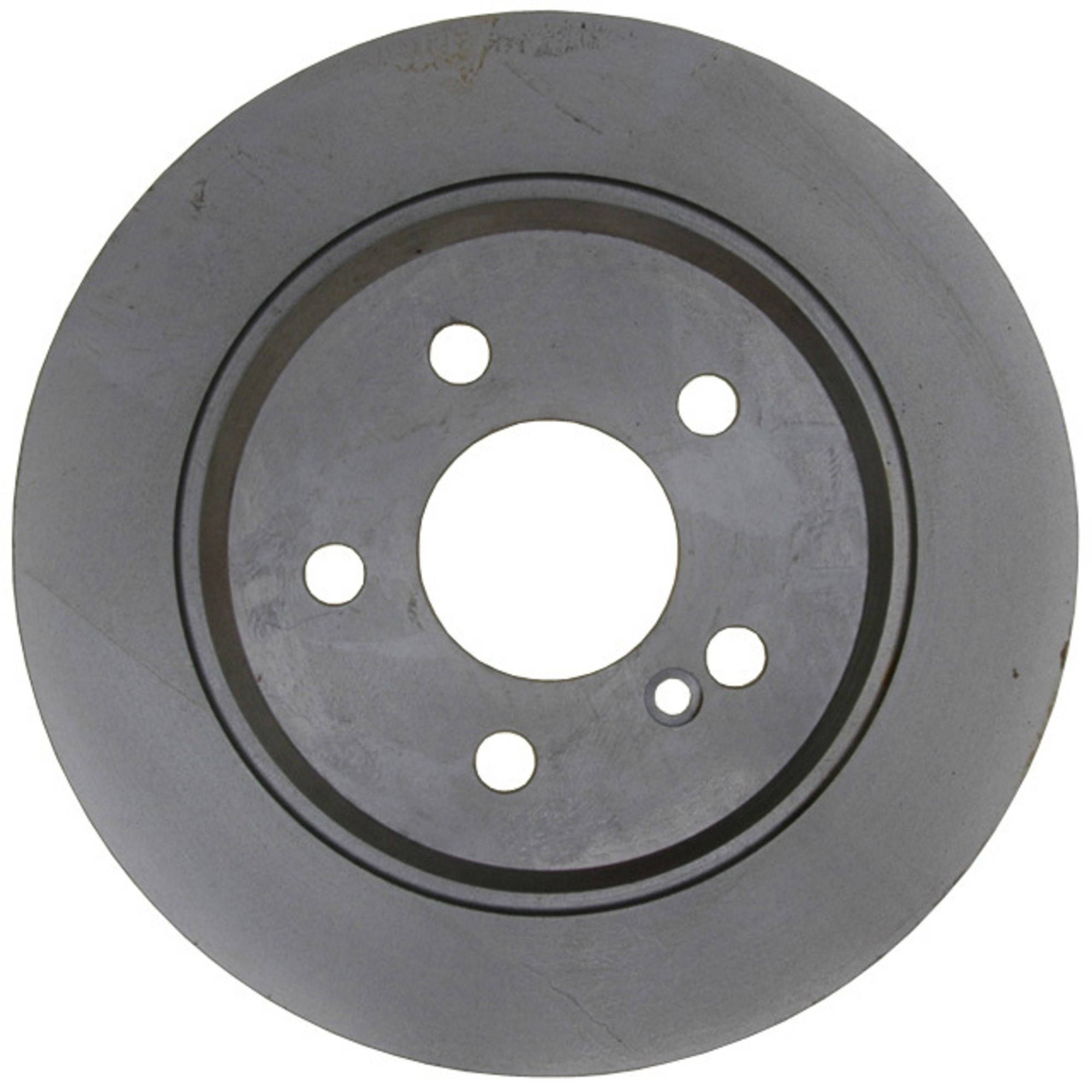 Raybestos R-Line Brake Rotor
