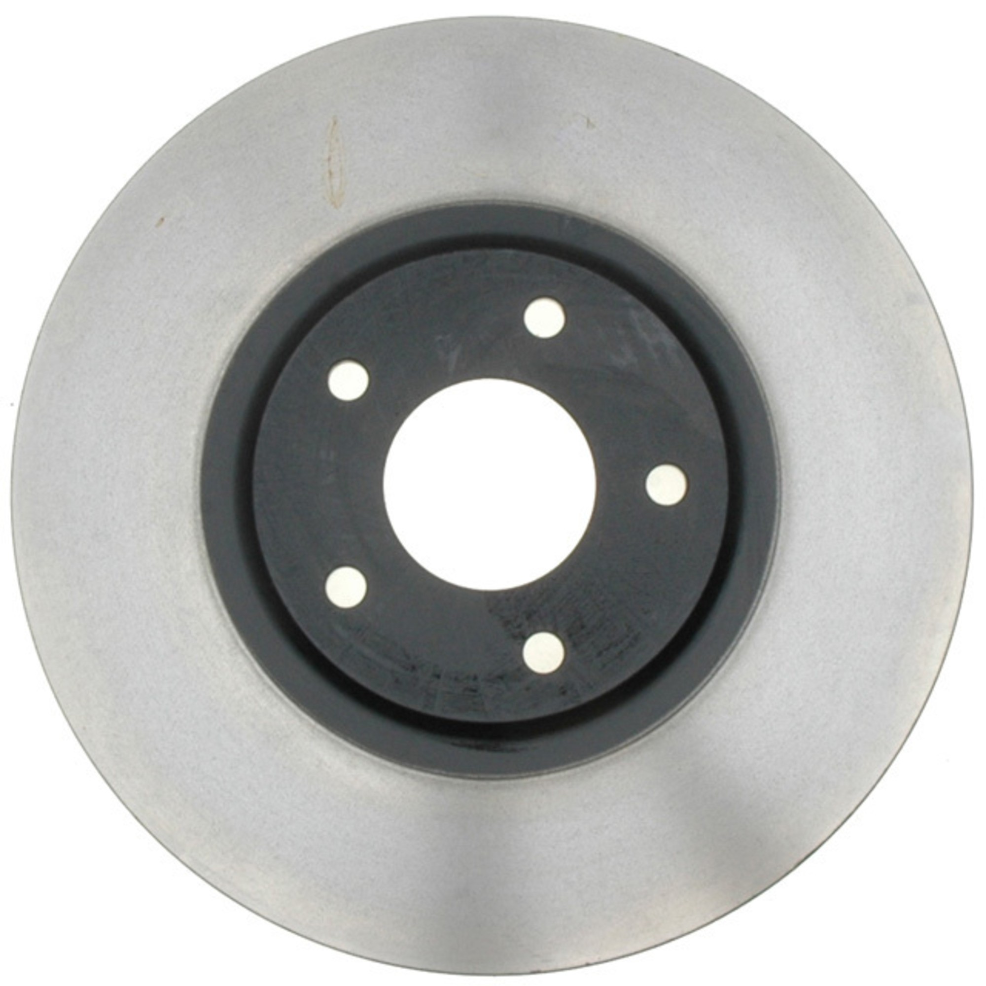 Raybestos Specialty - Street Performance Brake Rotor