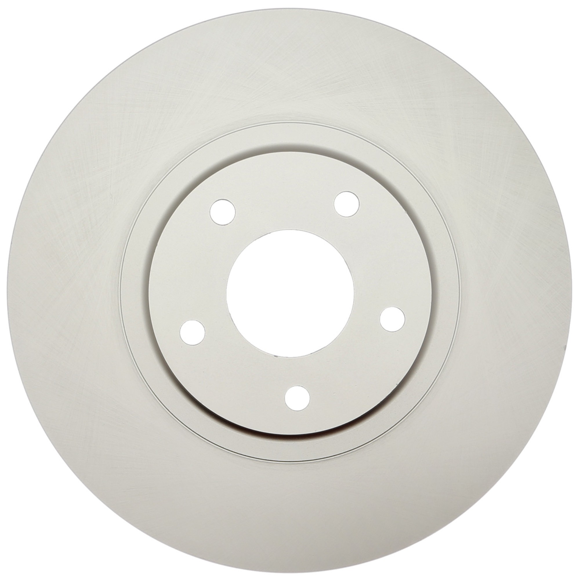 Raybestos Element3 Coated Brake Rotor