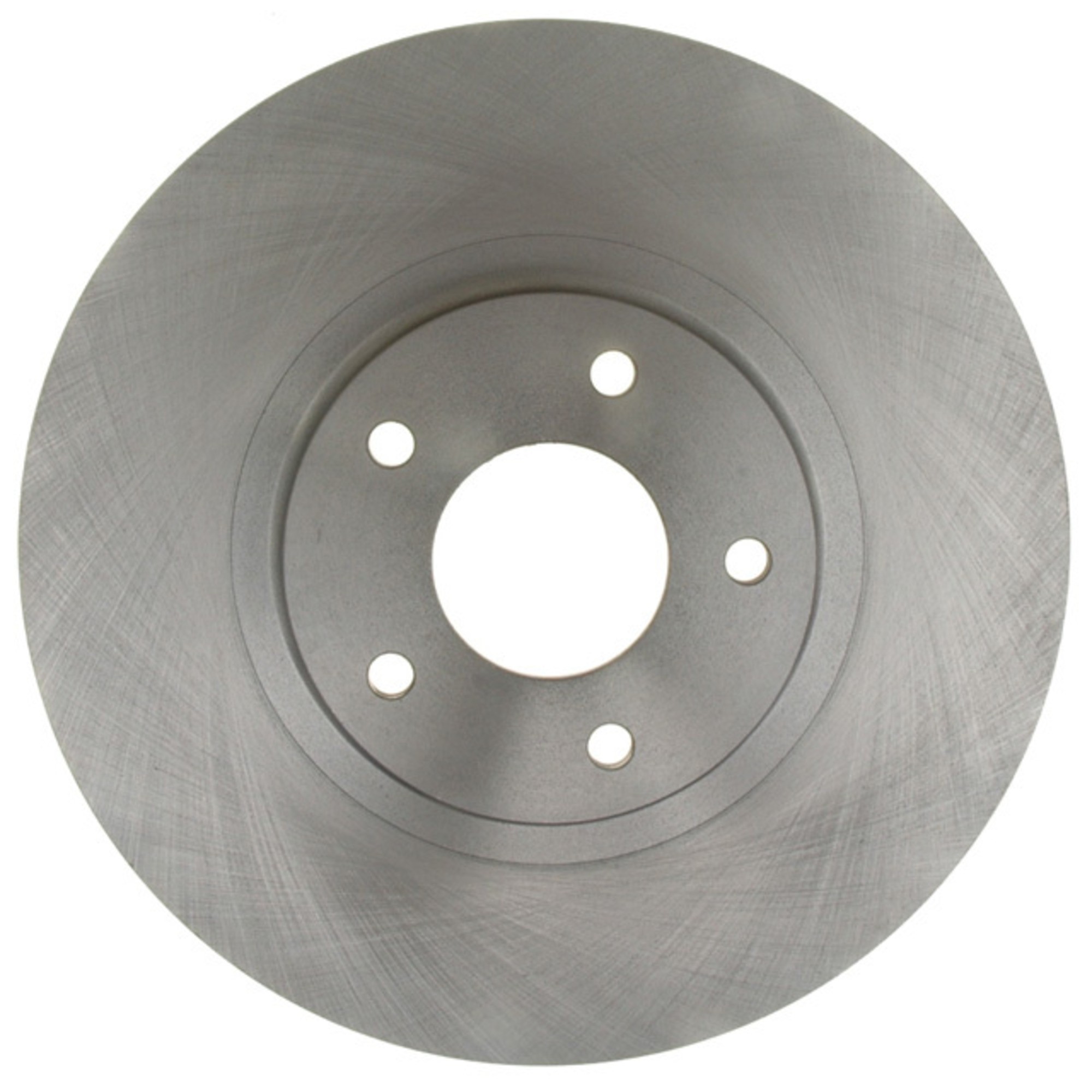 Raybestos R-Line Brake Rotor