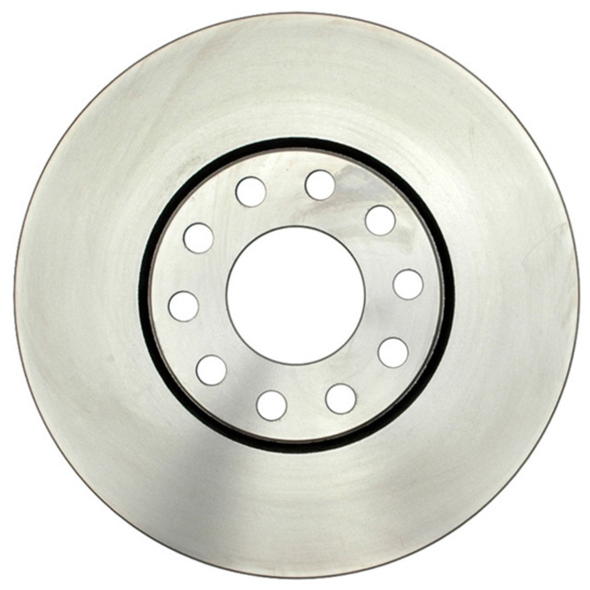 Raybestos R-Line Brake Rotor