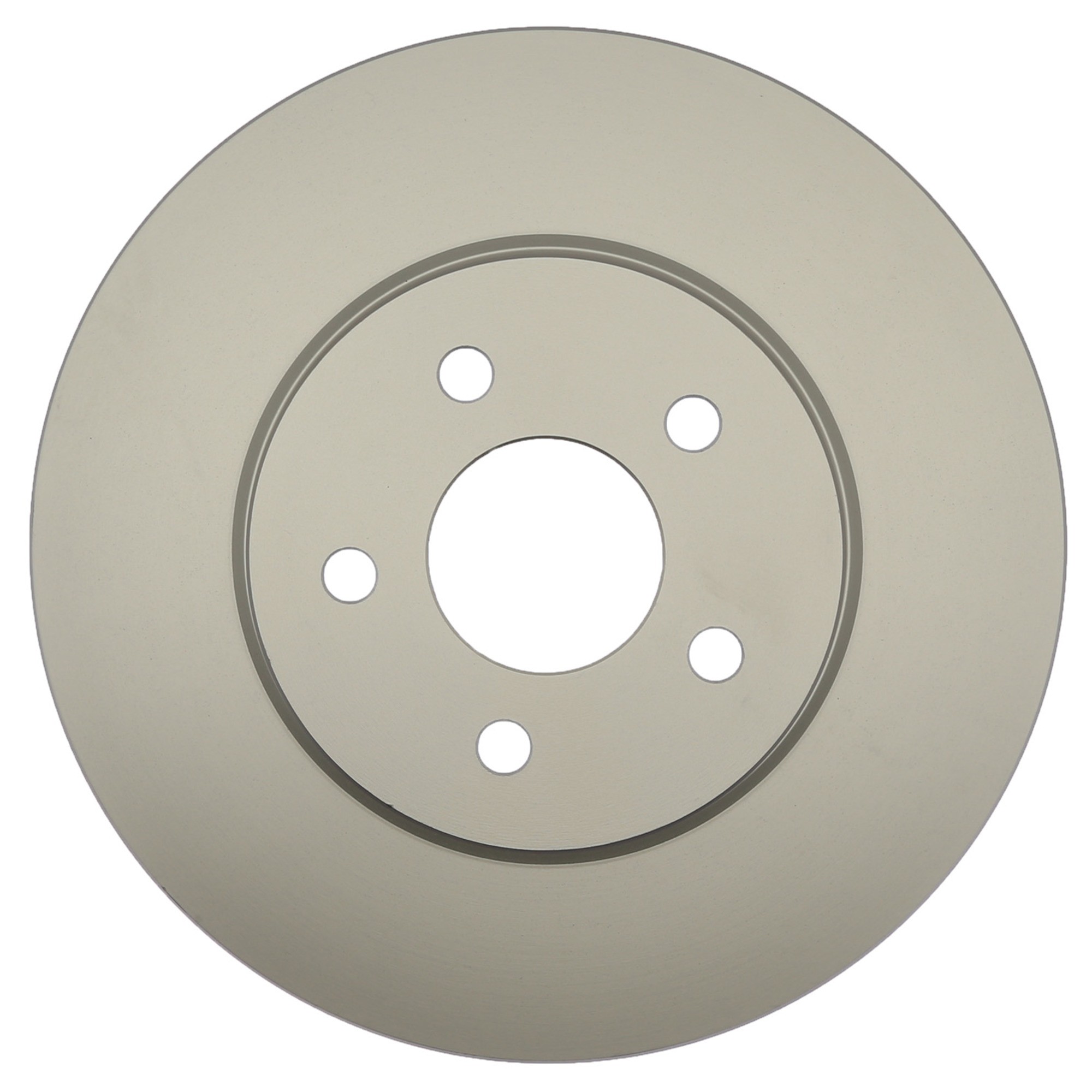 Raybestos Element3 Coated Brake Rotor