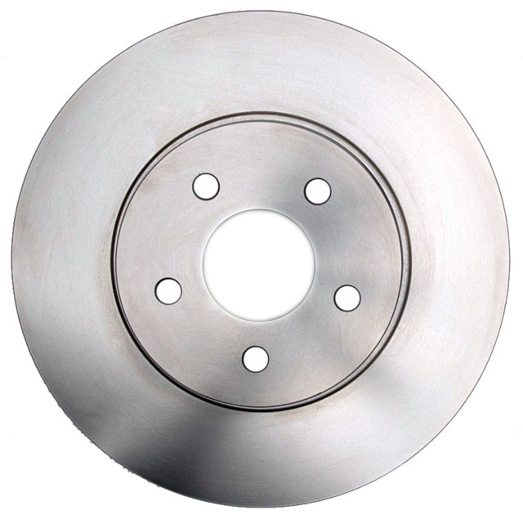 Raybestos R-Line Brake Rotor
