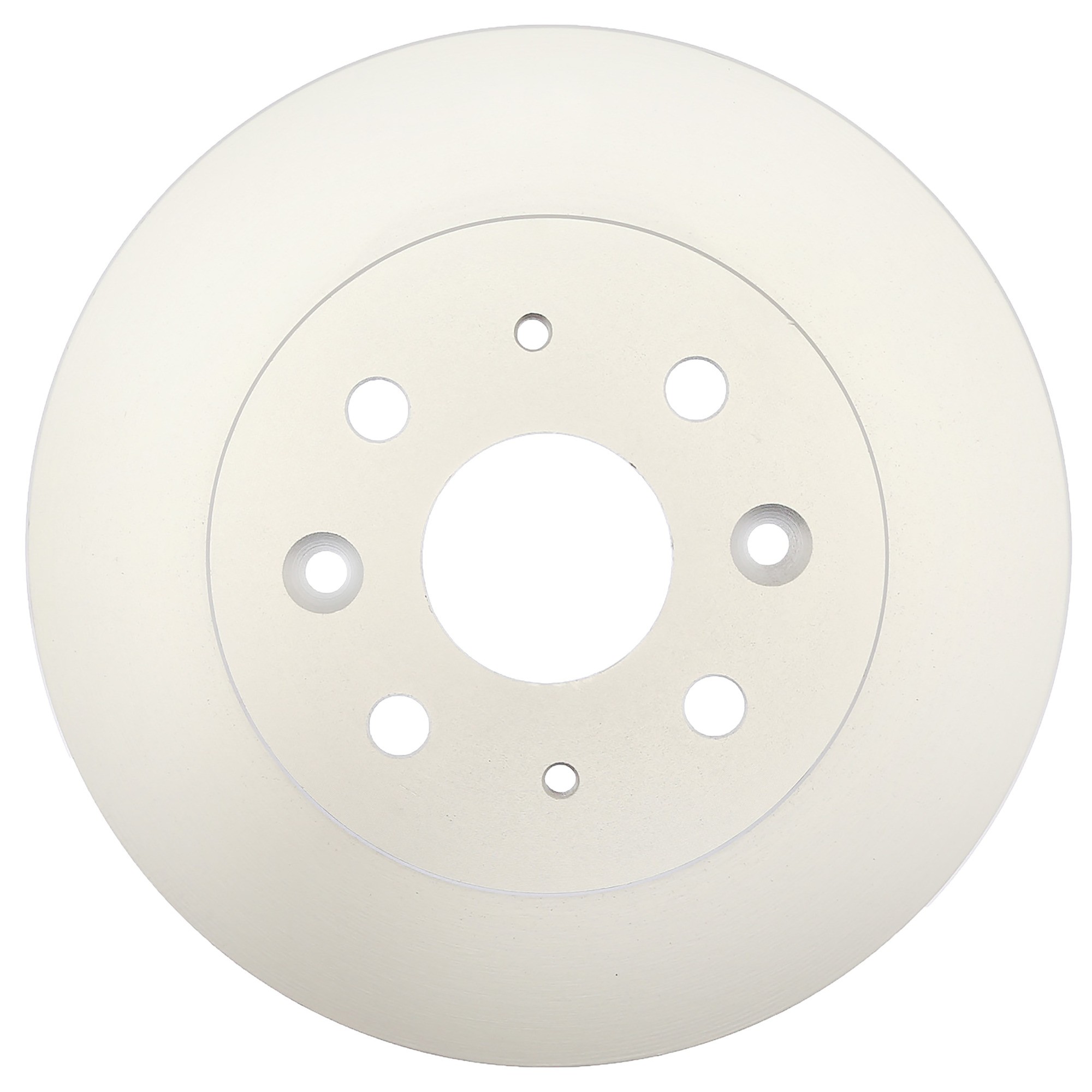 Raybestos Element3 Coated Brake Rotor