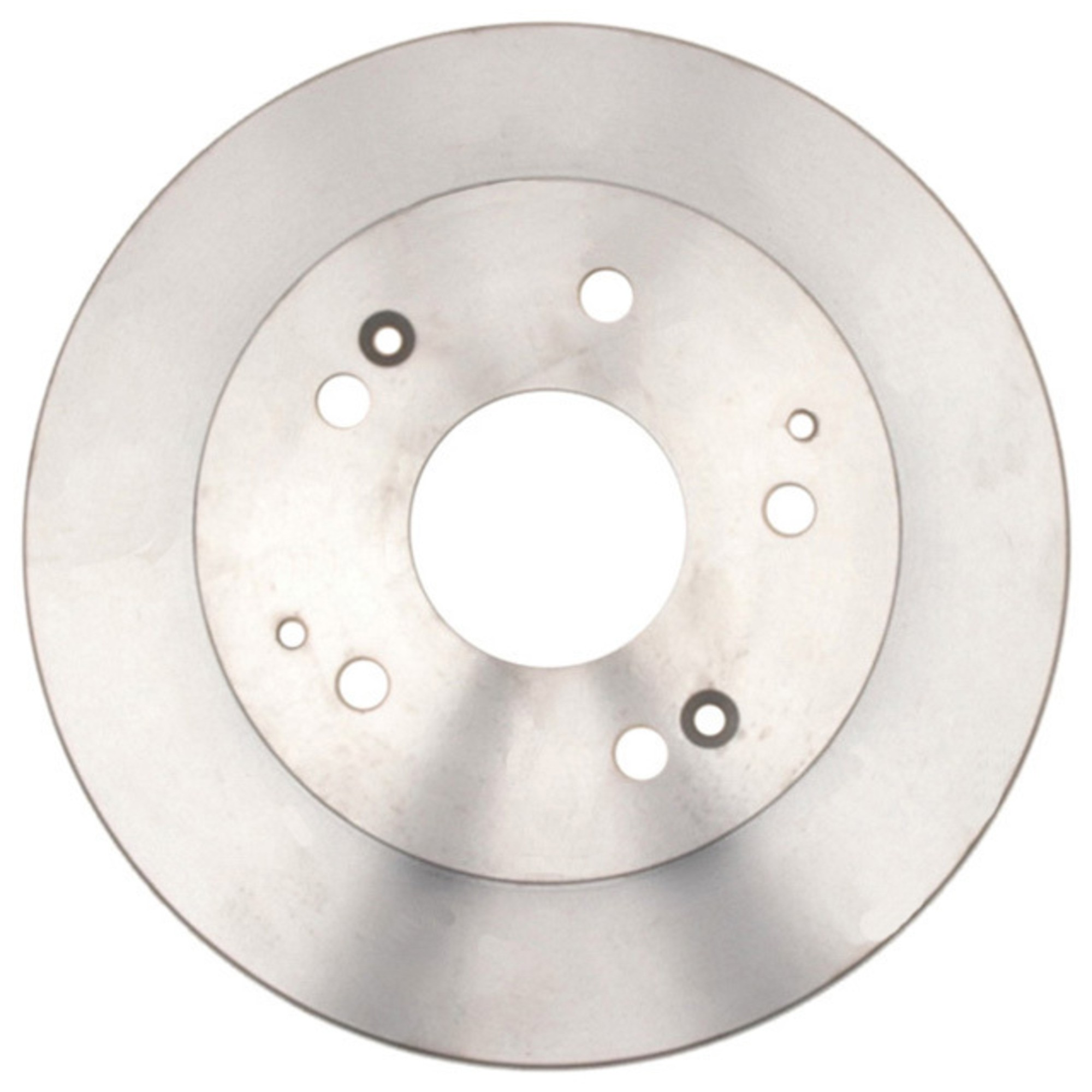 Raybestos R-Line Brake Rotor