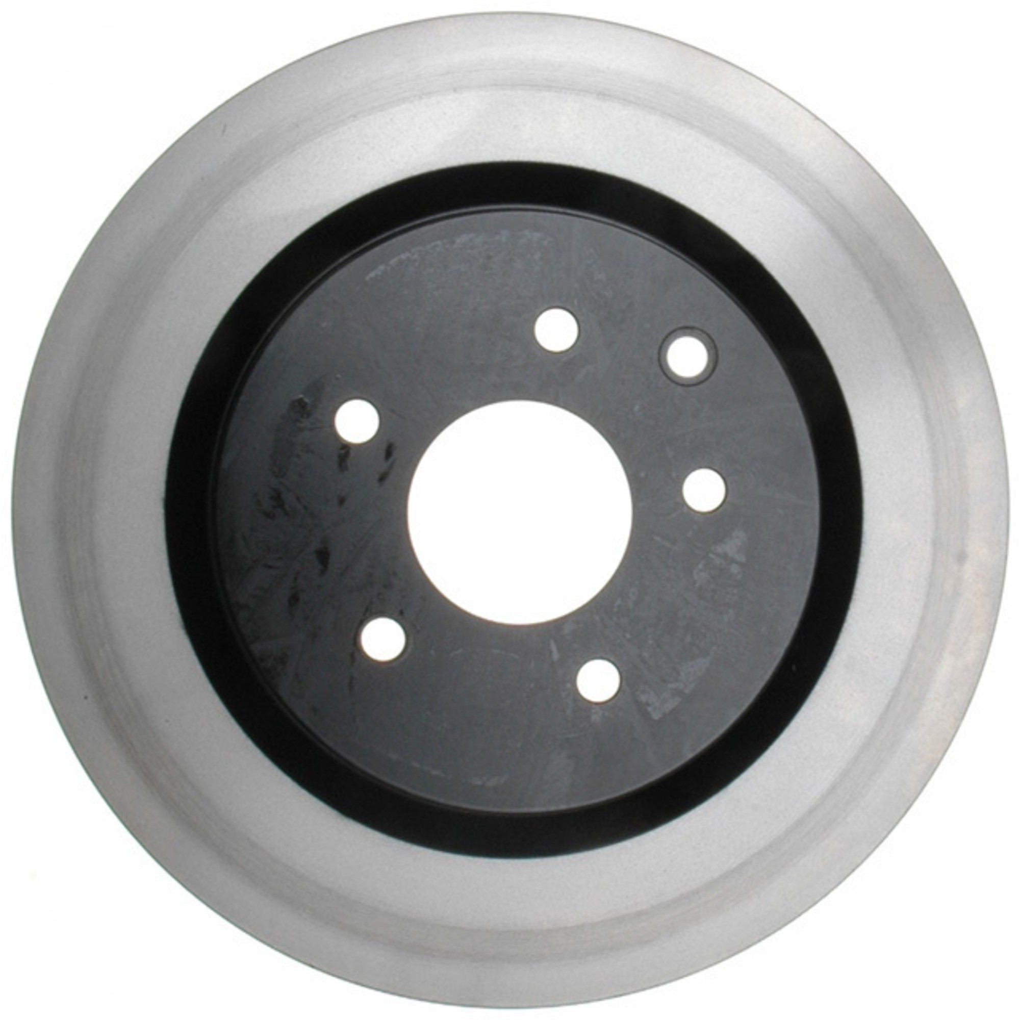 Raybestos Specialty - Street Performance Brake Rotor