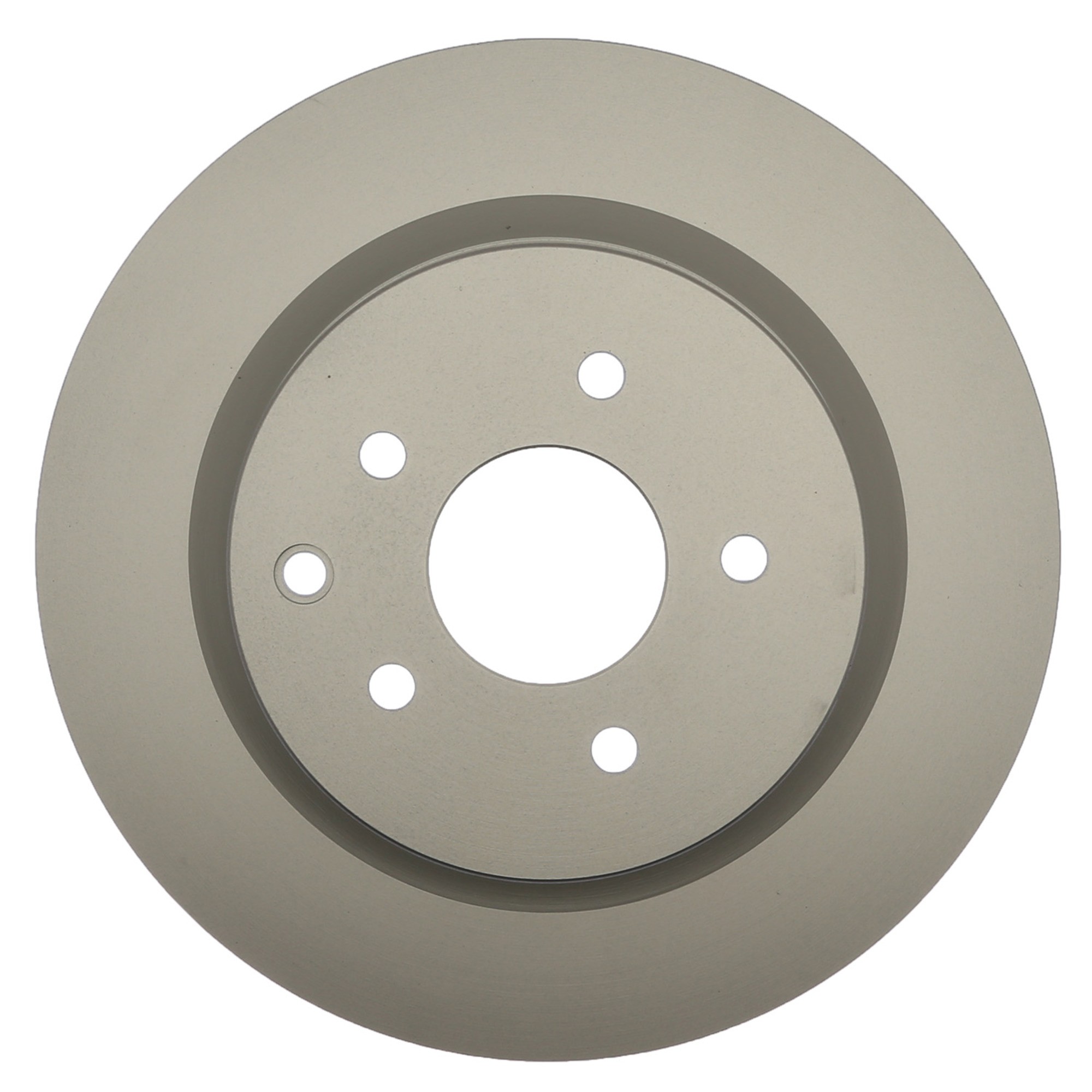Raybestos Element3 Coated Brake Rotor