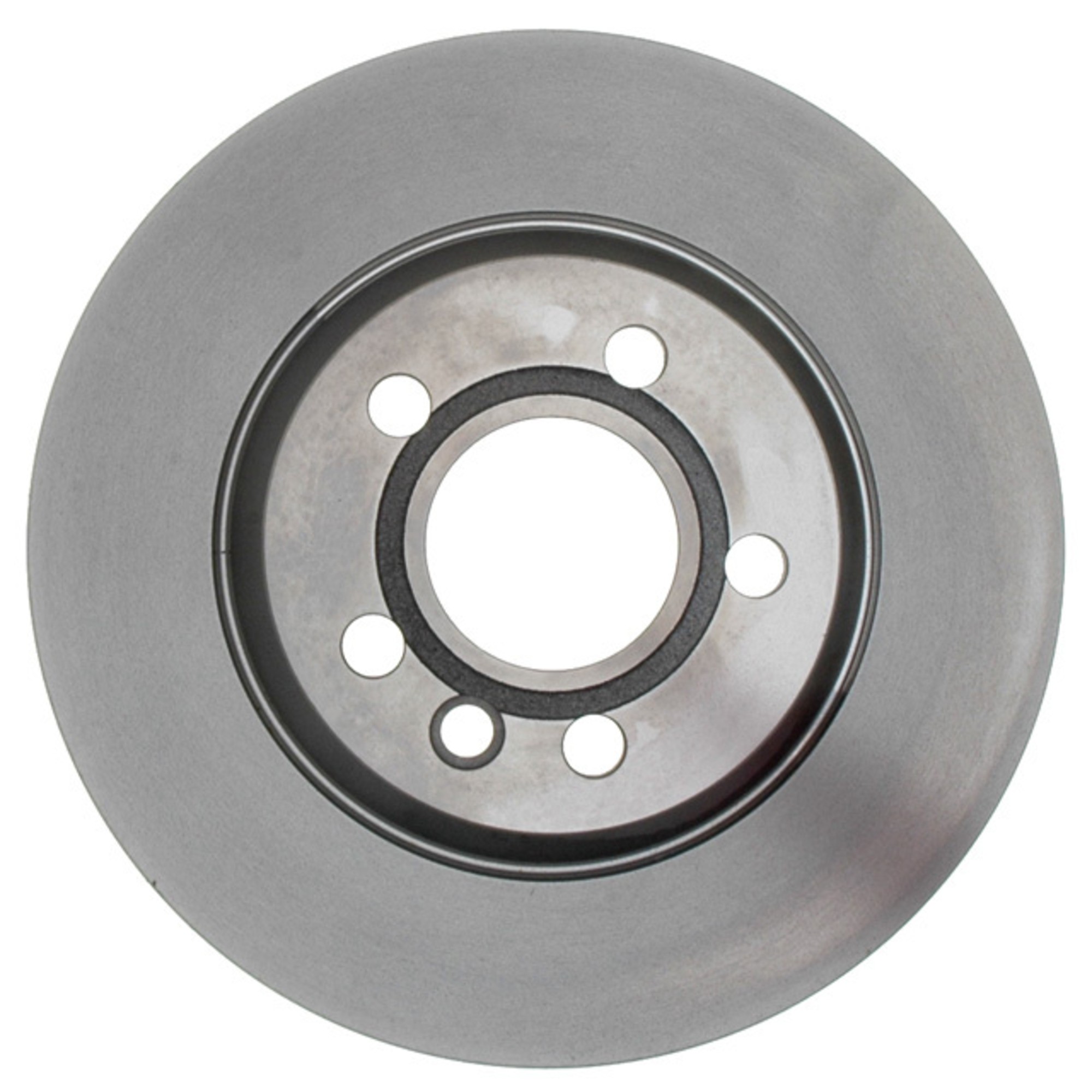 Raybestos R-Line Brake Rotor