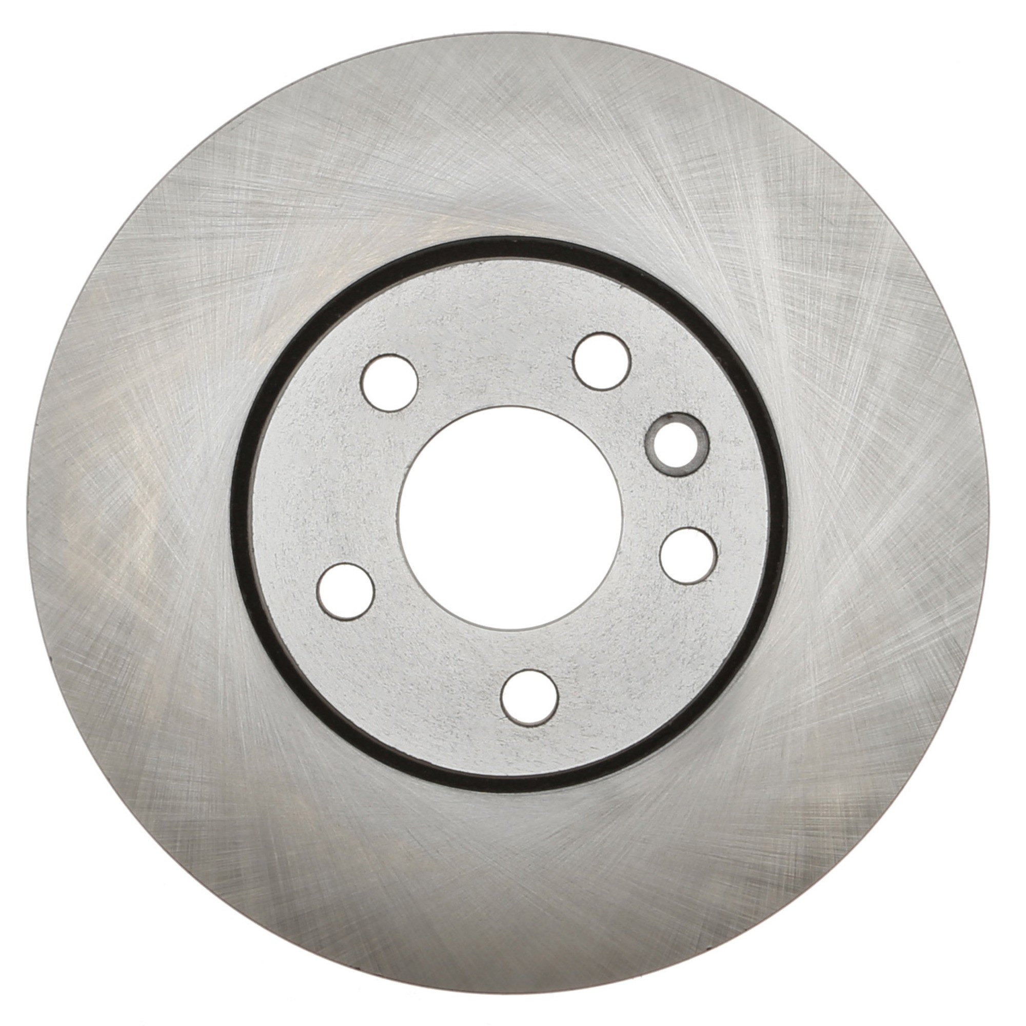 Raybestos R-Line Brake Rotor
