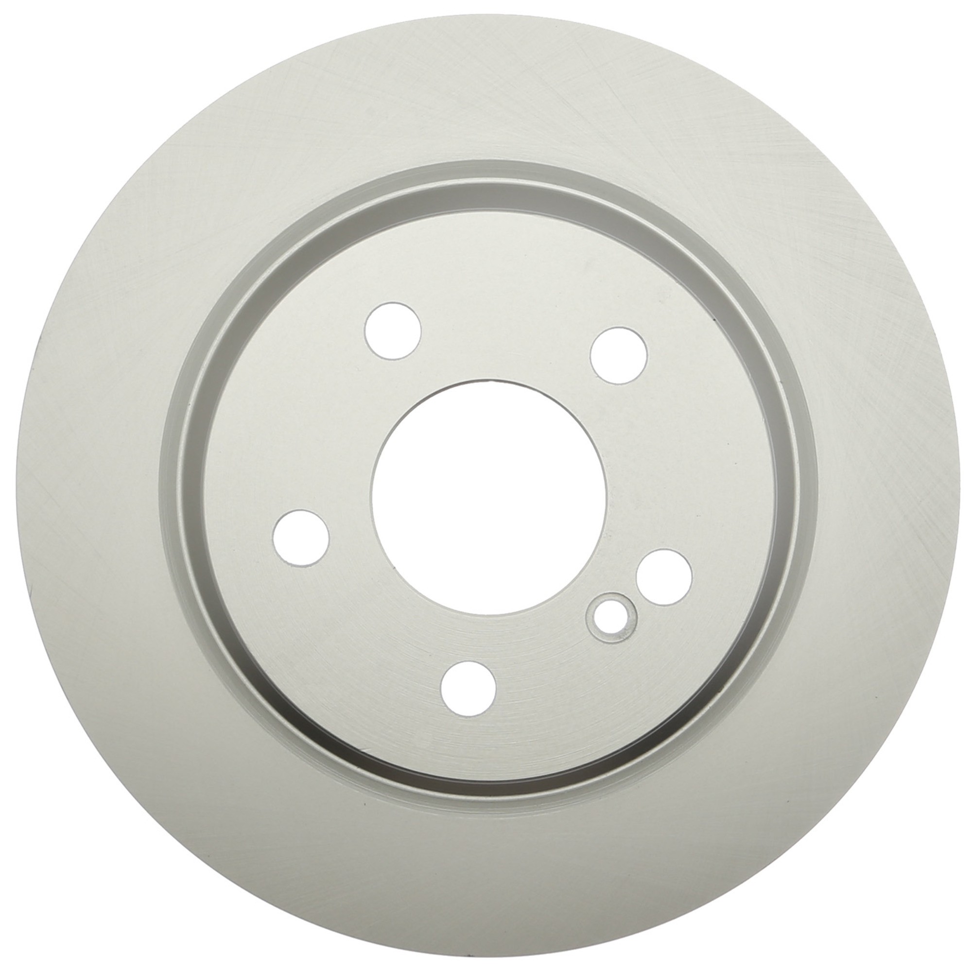 Raybestos Element3 Coated Brake Rotor