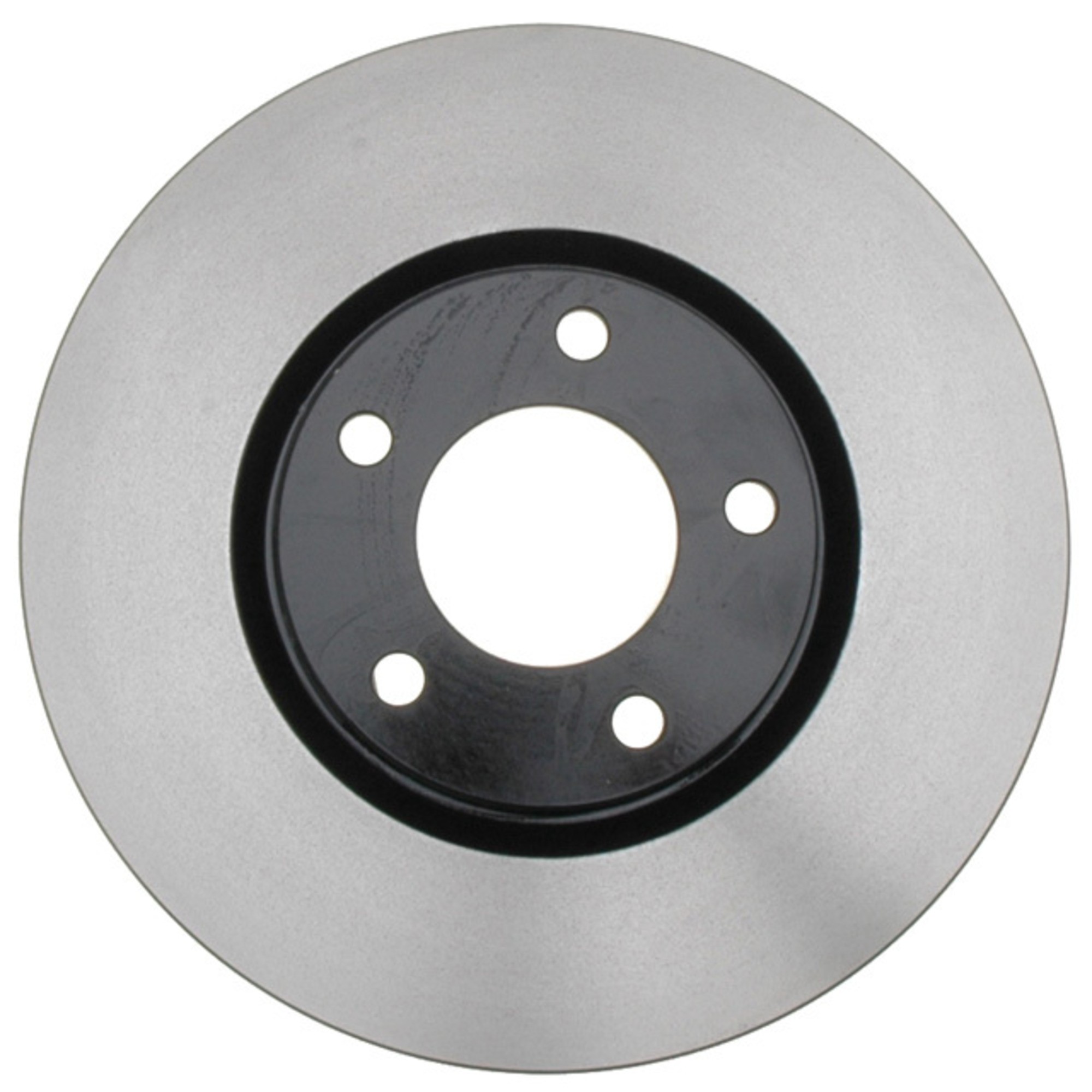 Raybestos Specialty - Street Performance Brake Rotor
