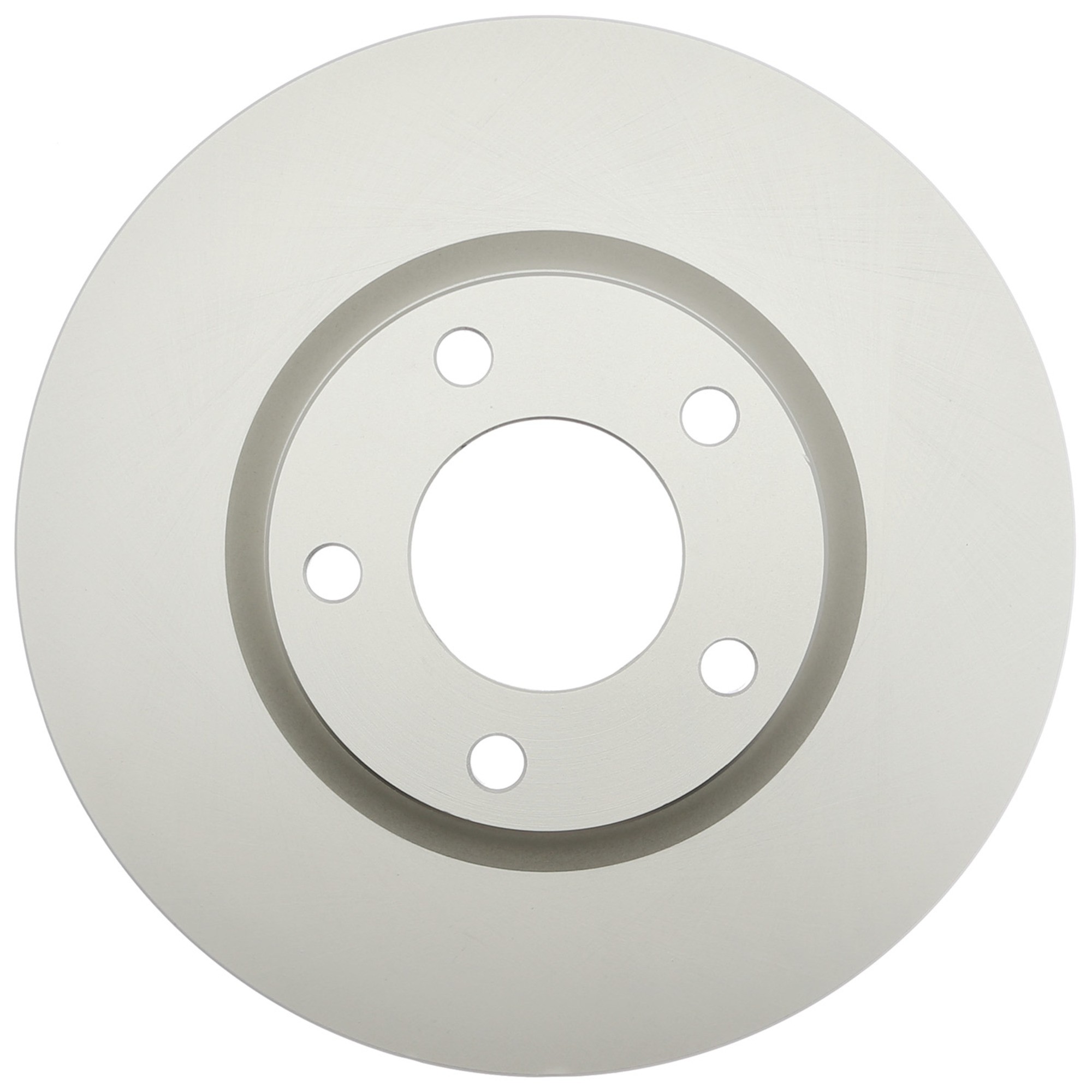 Raybestos Element3 Coated Brake Rotor