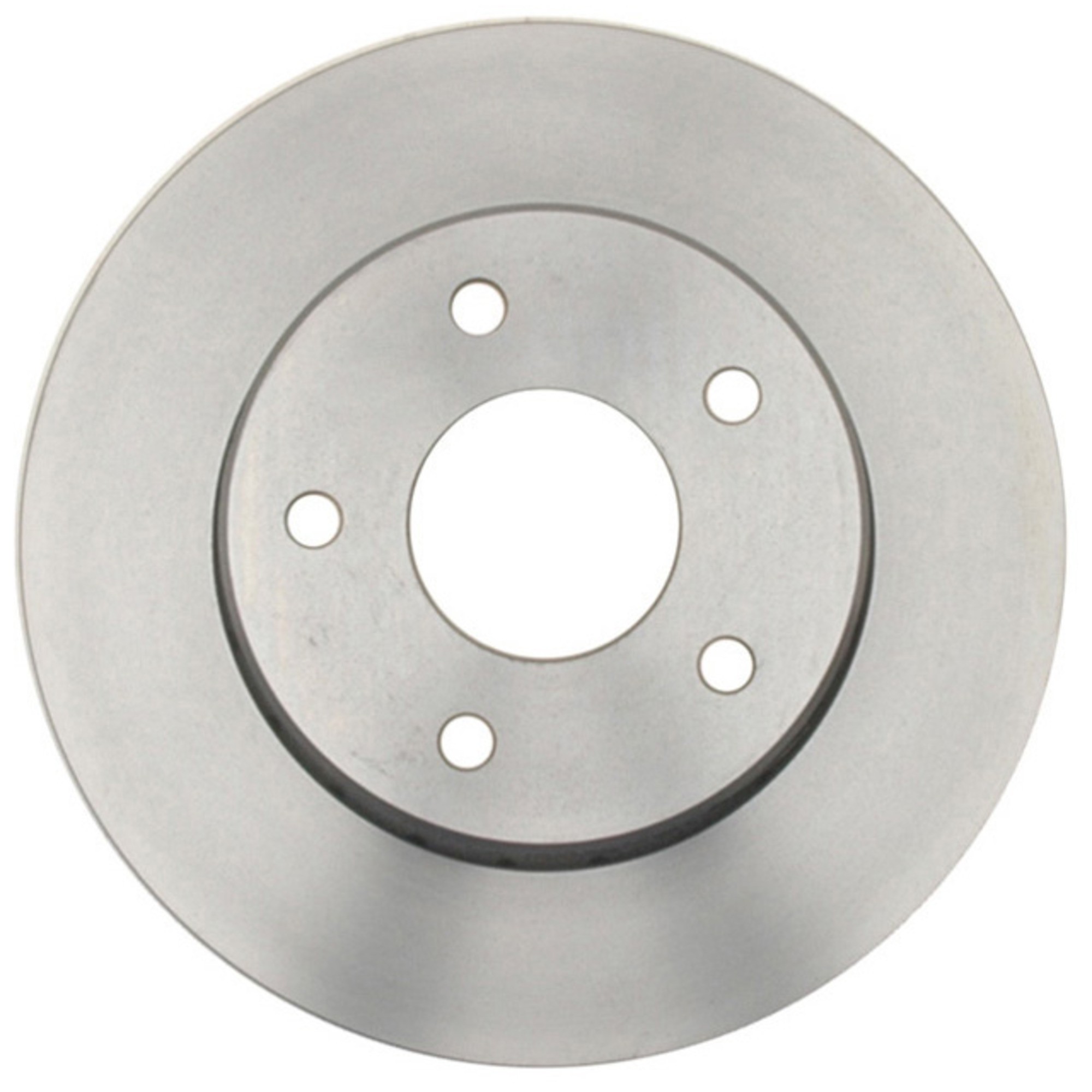 Raybestos R-Line Brake Rotor