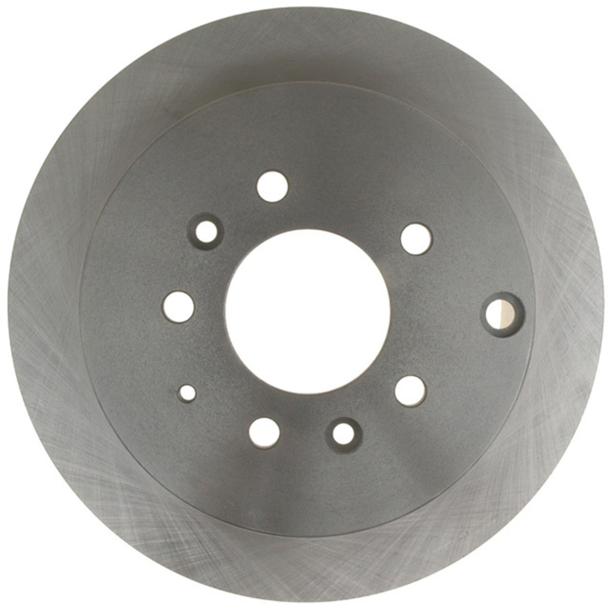 Raybestos R-Line Brake Rotor