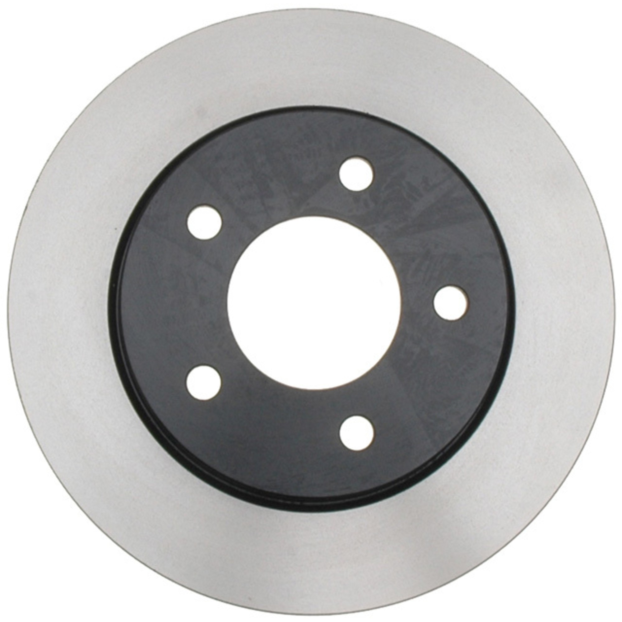 Raybestos Specialty - Street Performance Brake Rotor