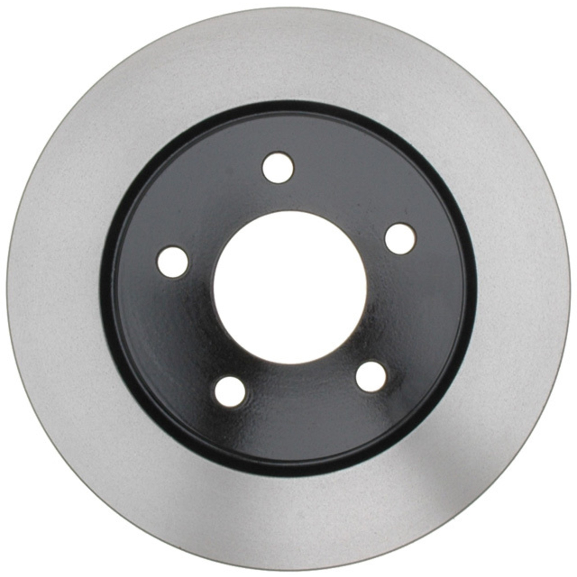 Raybestos Specialty - Street Performance Brake Rotor