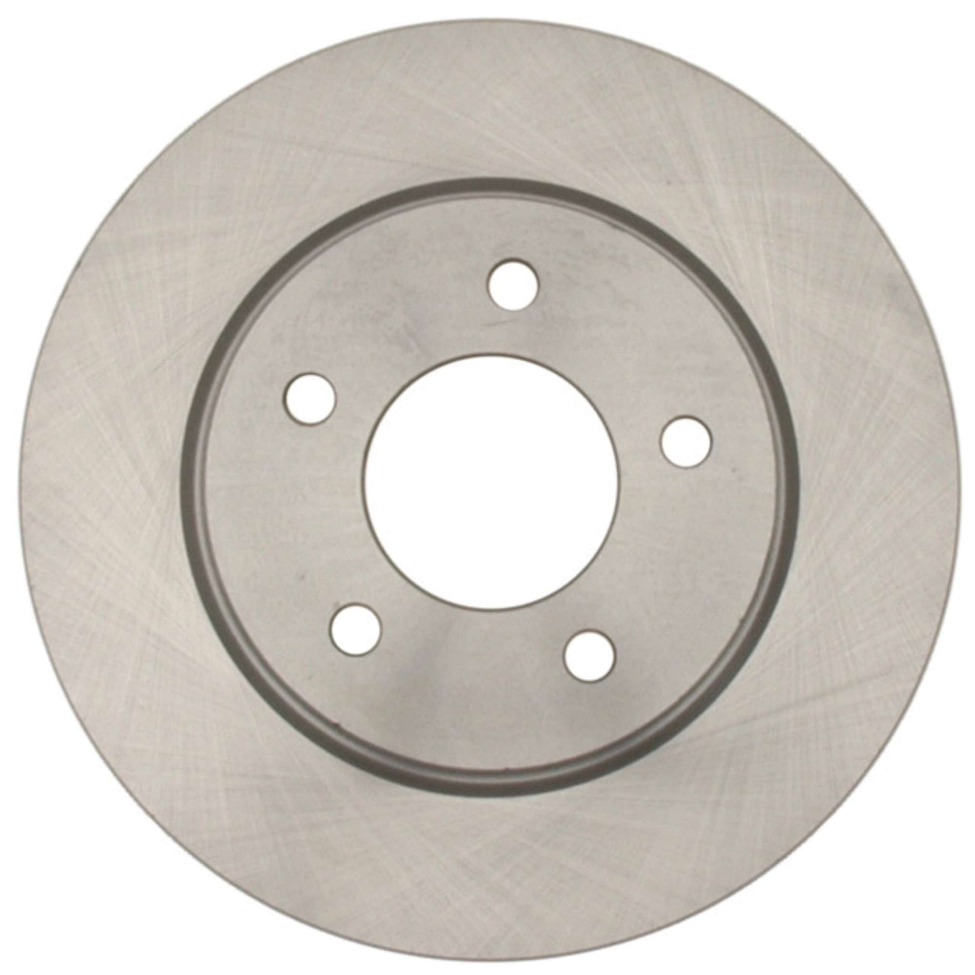Raybestos R-Line Brake Rotor