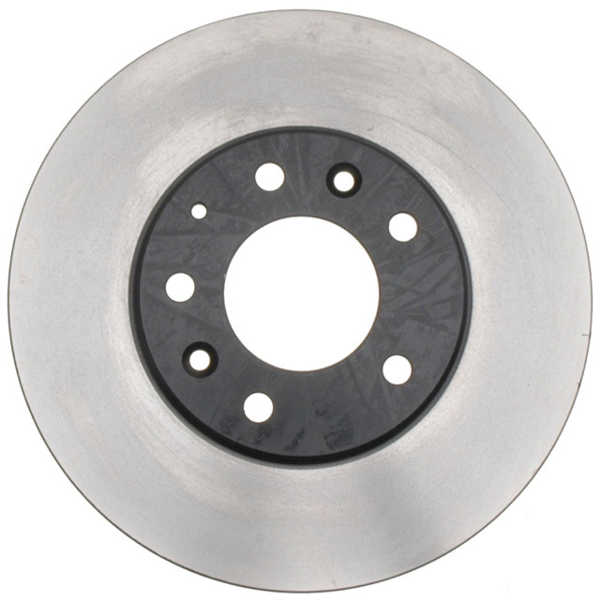 Raybestos Specialty - Street Performance Brake Rotor