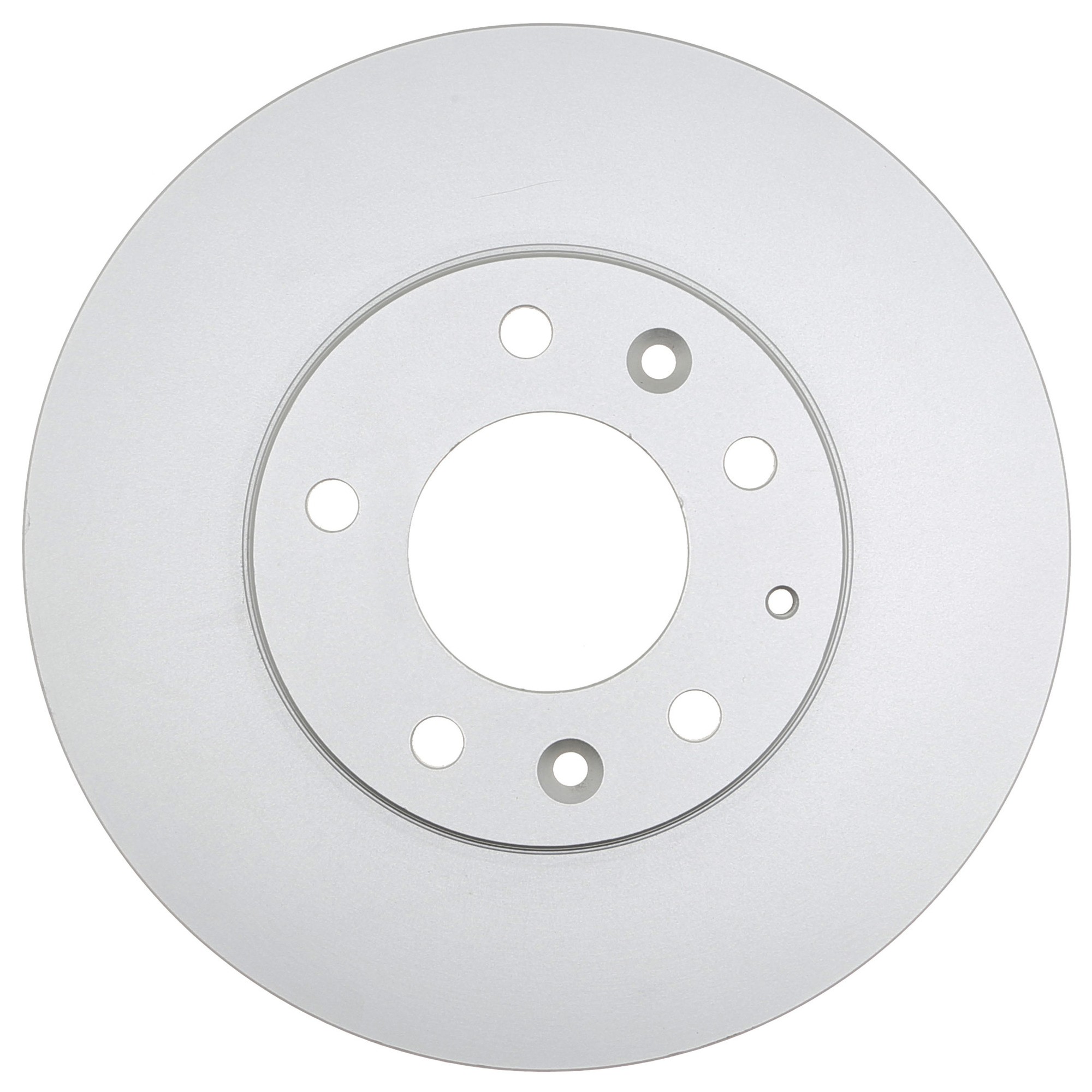 Raybestos Element3 Coated Brake Rotor
