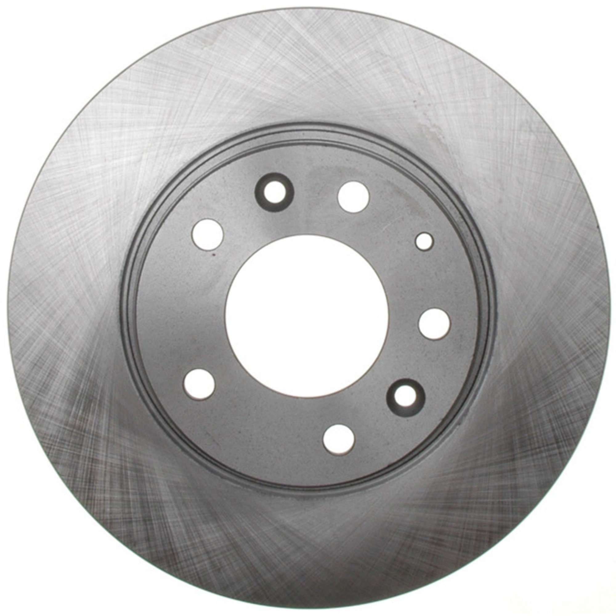 Raybestos R-Line Brake Rotor